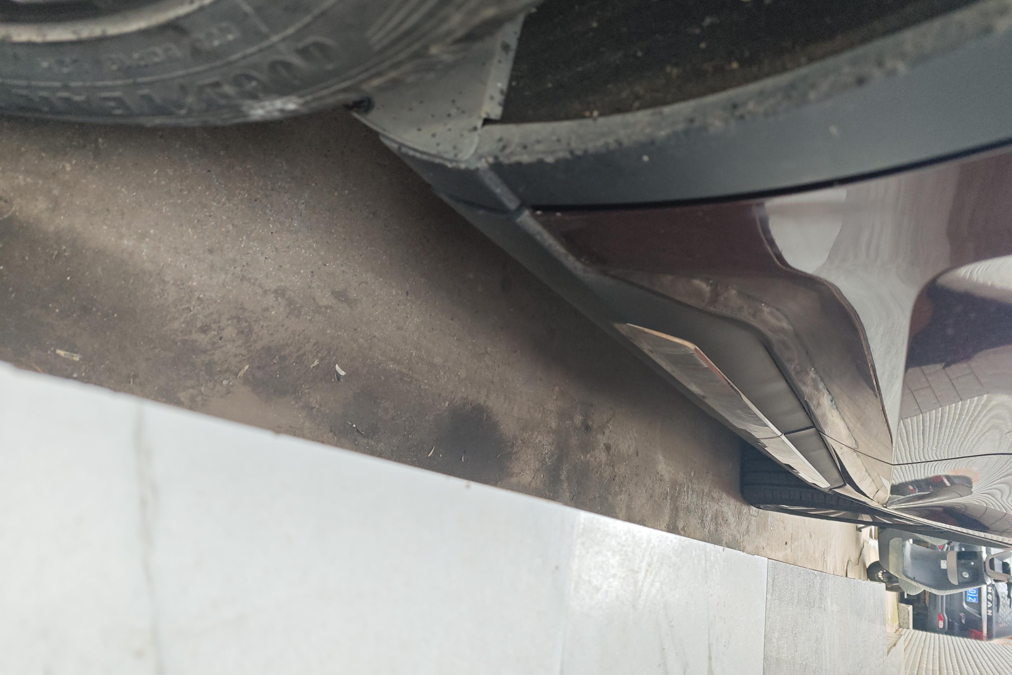 Ford Equator 2021 car image #8