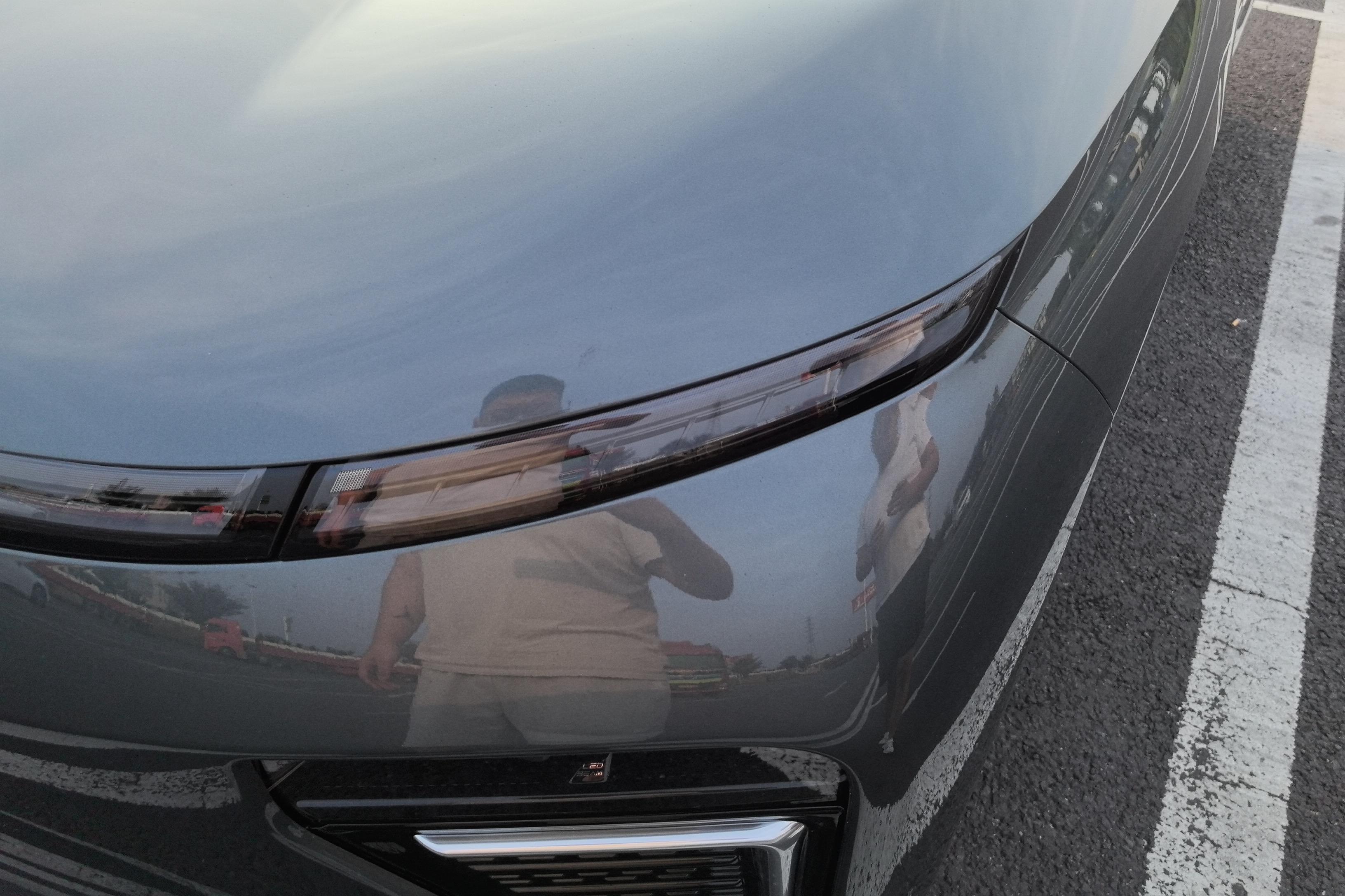 Exceed Stellar Era ET 2024 car image #8