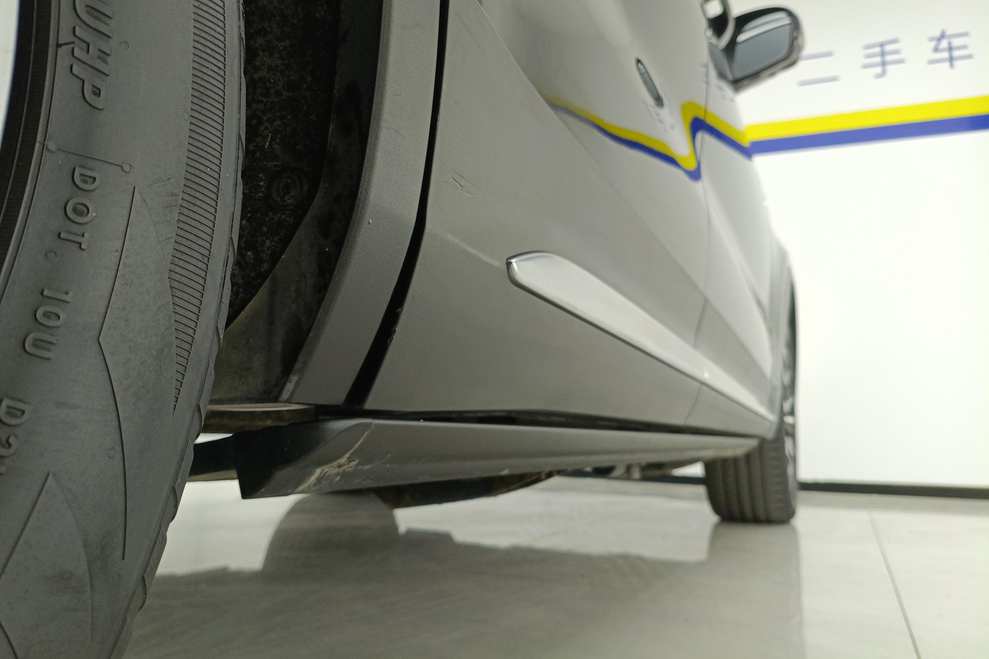 HongQi HS7 2021 car image #8