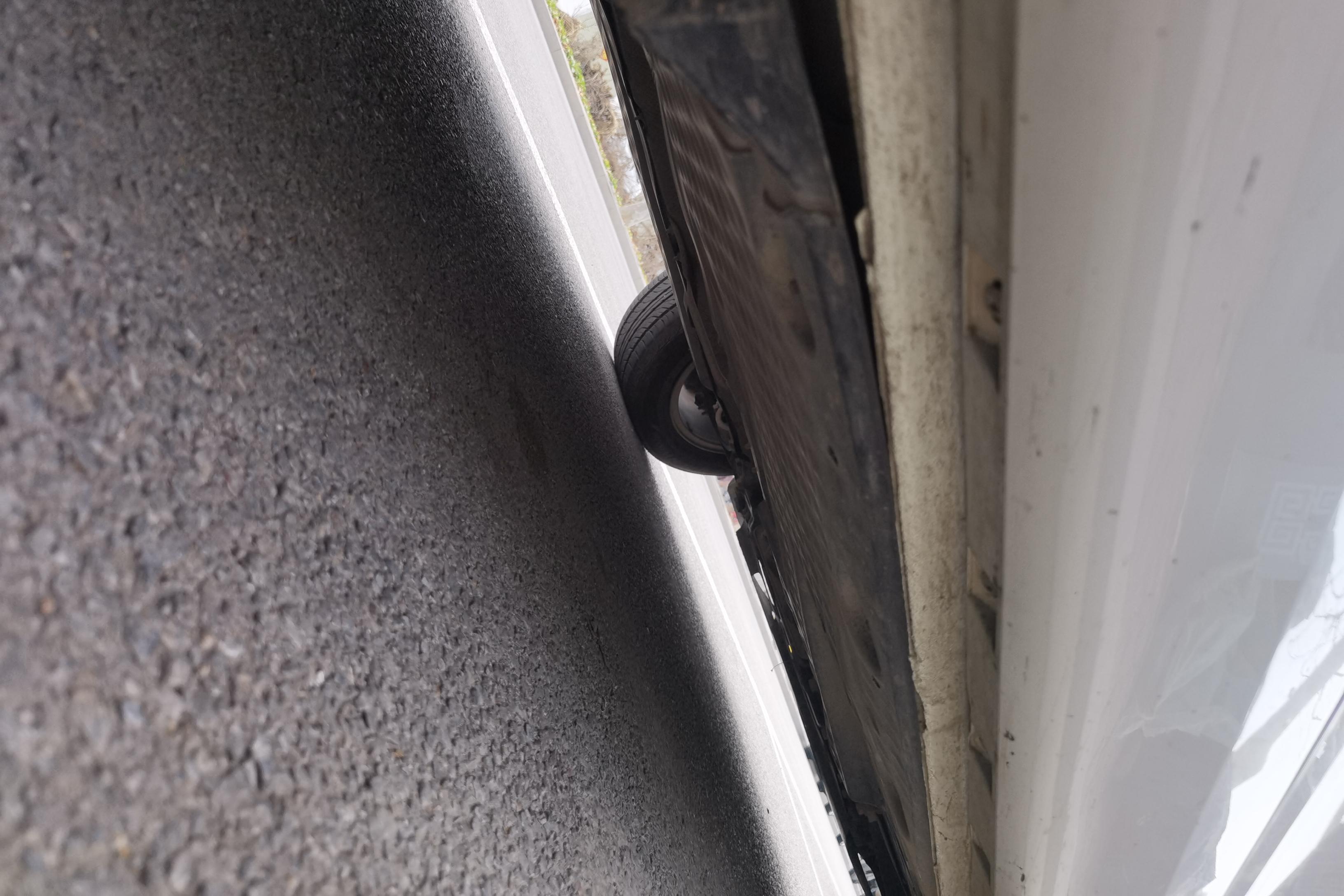 Skoda Yeti 2018 car image #8