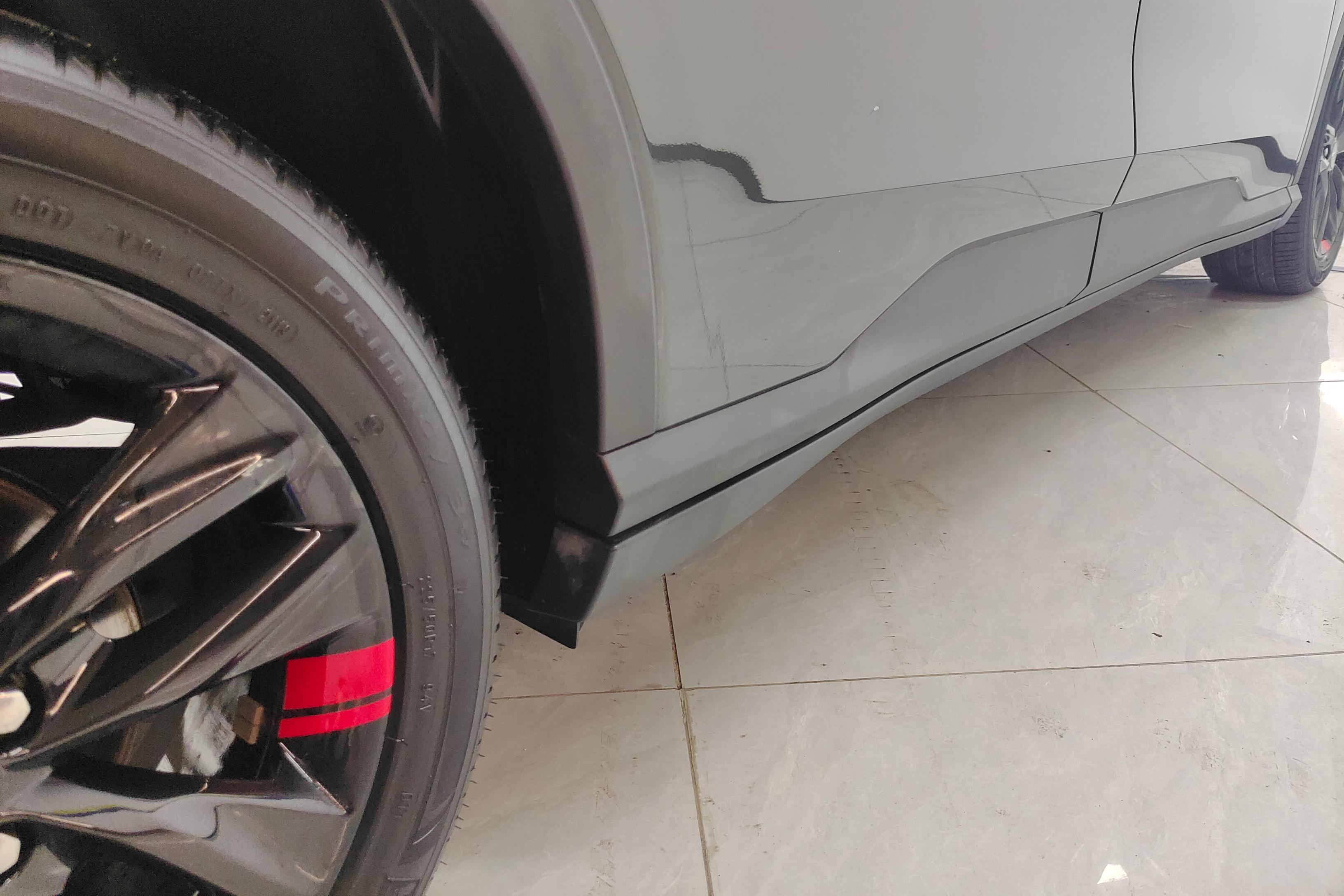 Chevrolet Orlando 2019 car image #8