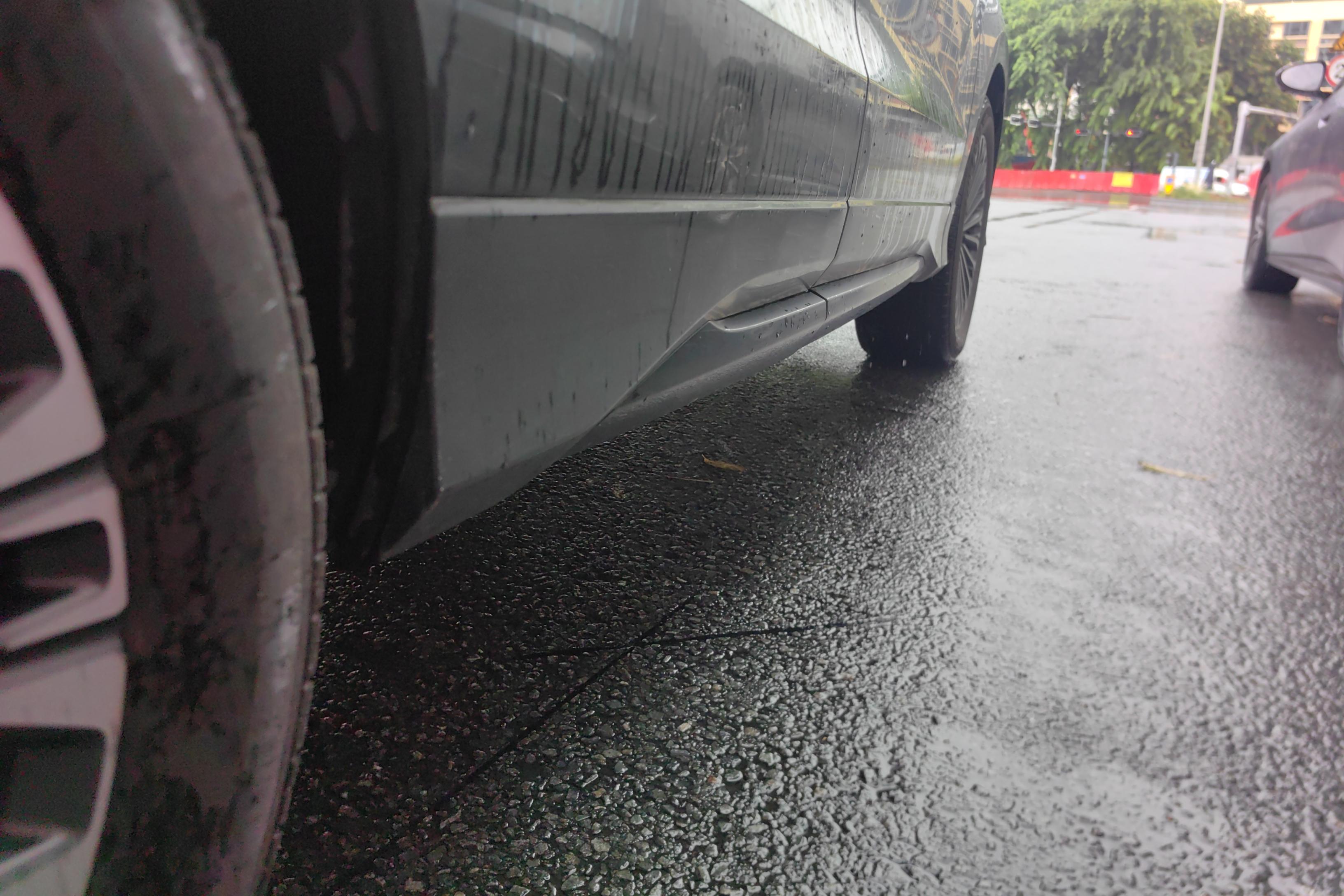 Honda Avancier 2024 #8 Honda Avancier 2024 immagine di auto #8