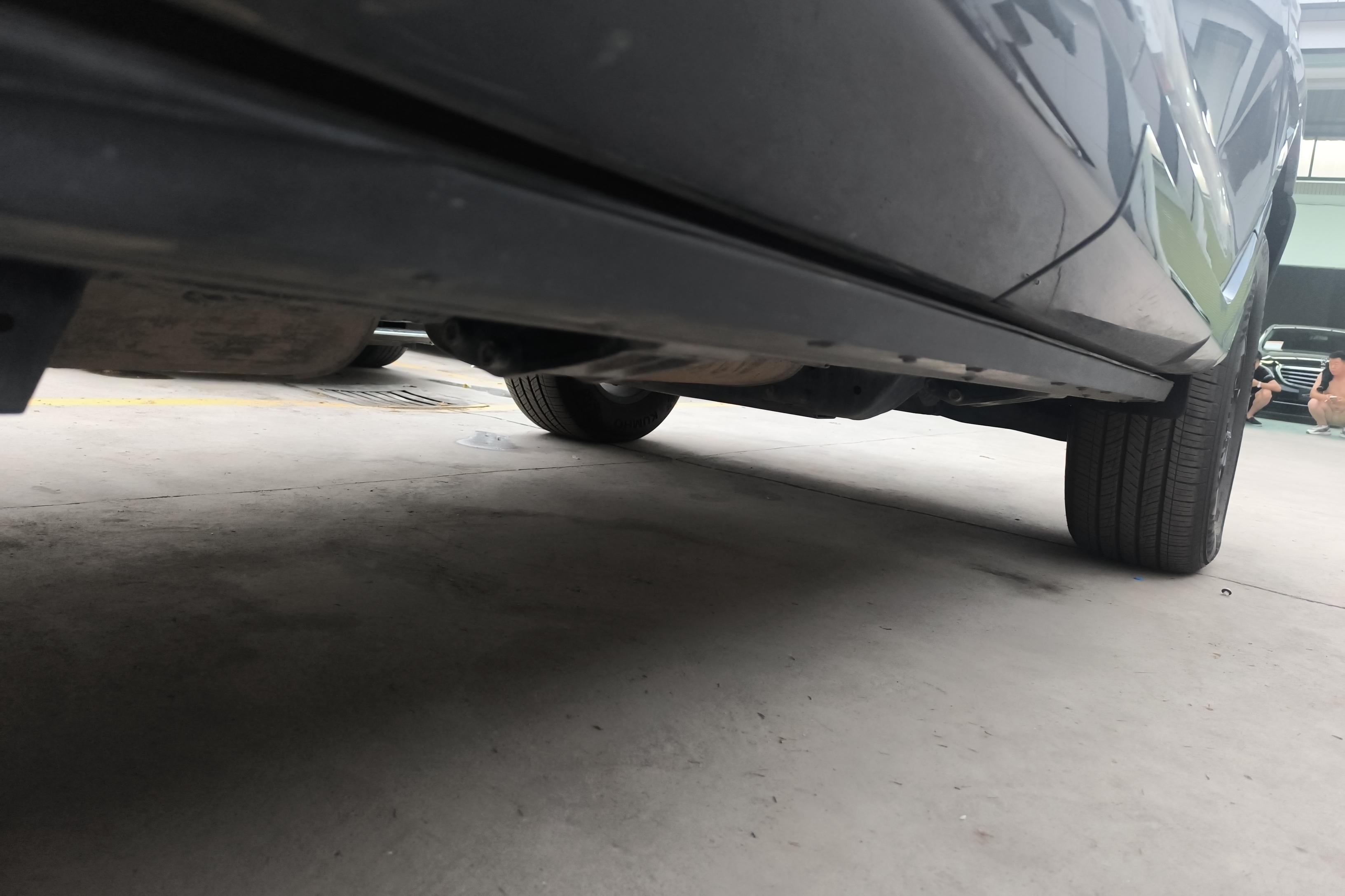 Tank 400 2024 изображение автомобиля #8