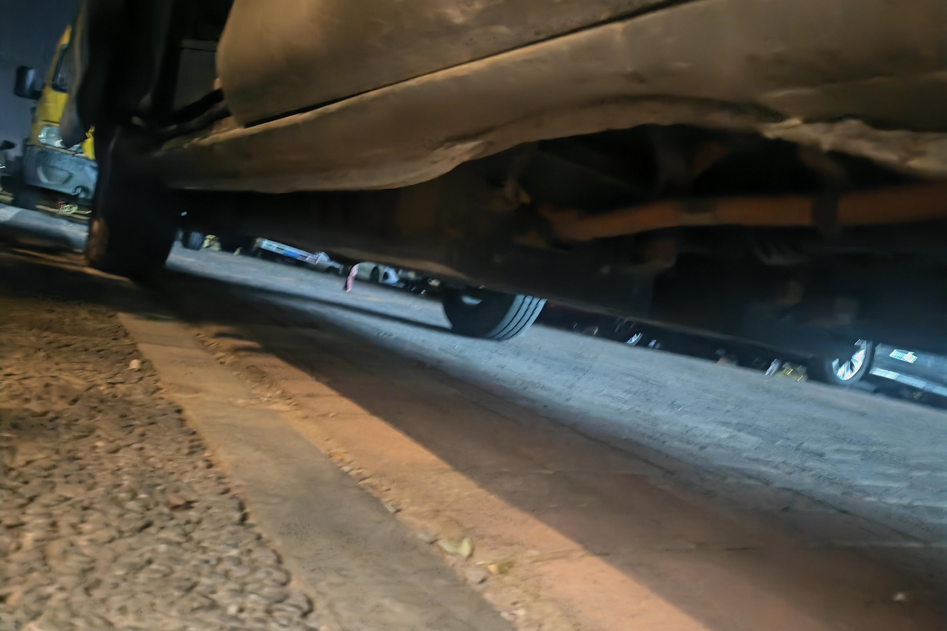 Forthing Lingzhi EV 2017 imagem de carro #8