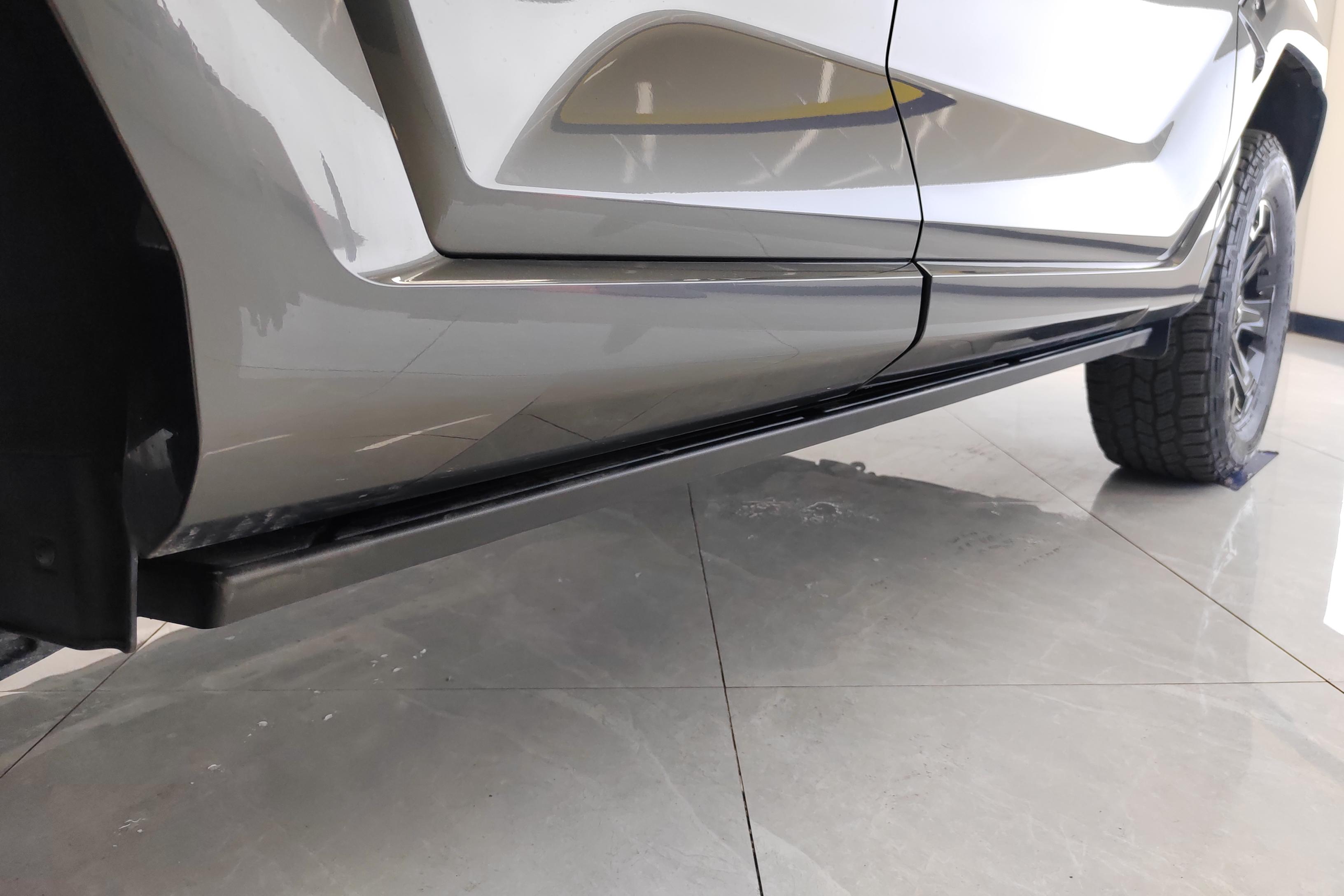 Tank 400 2024 car image #8