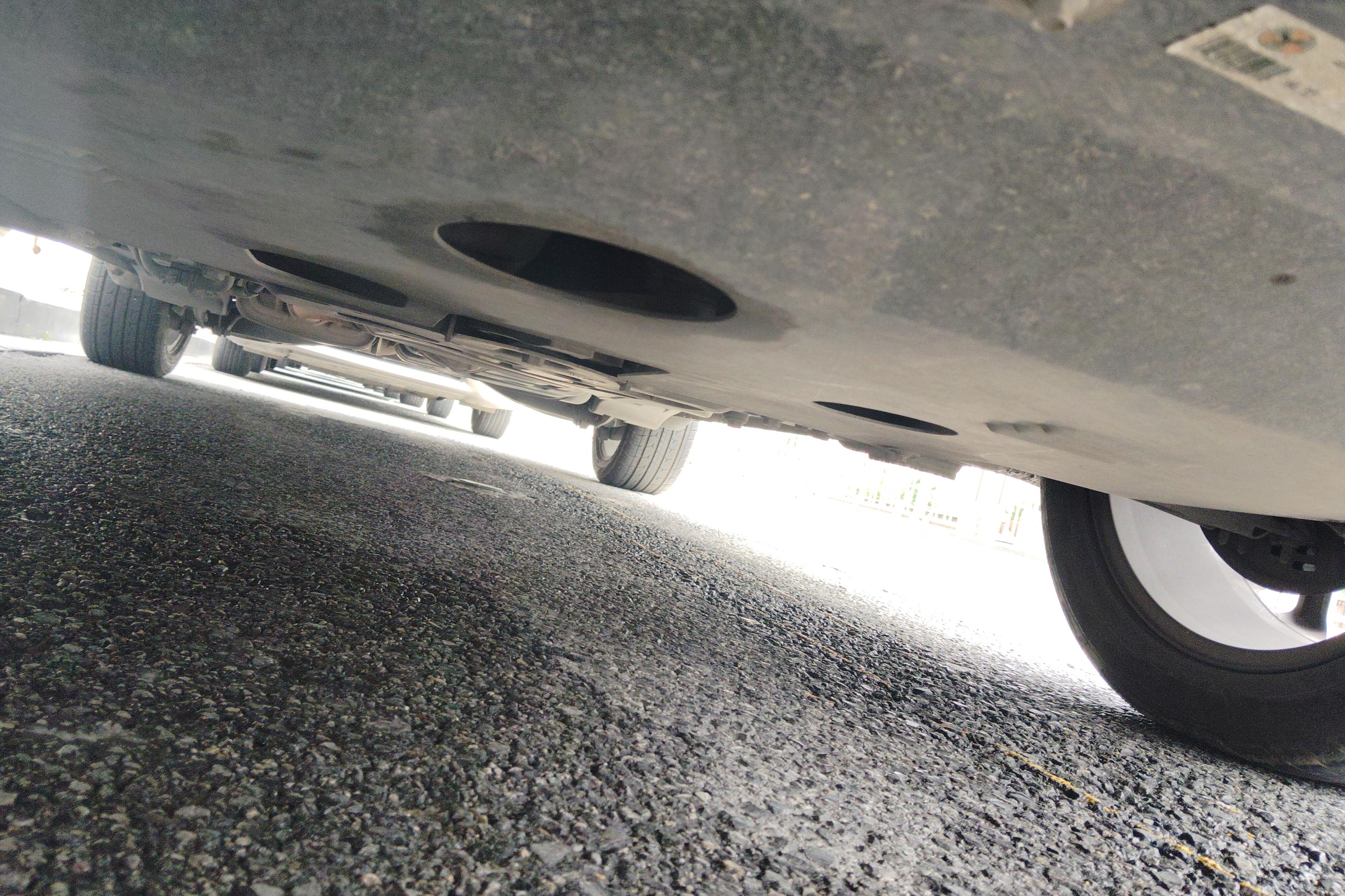 Ford Equator 2021 car image #8