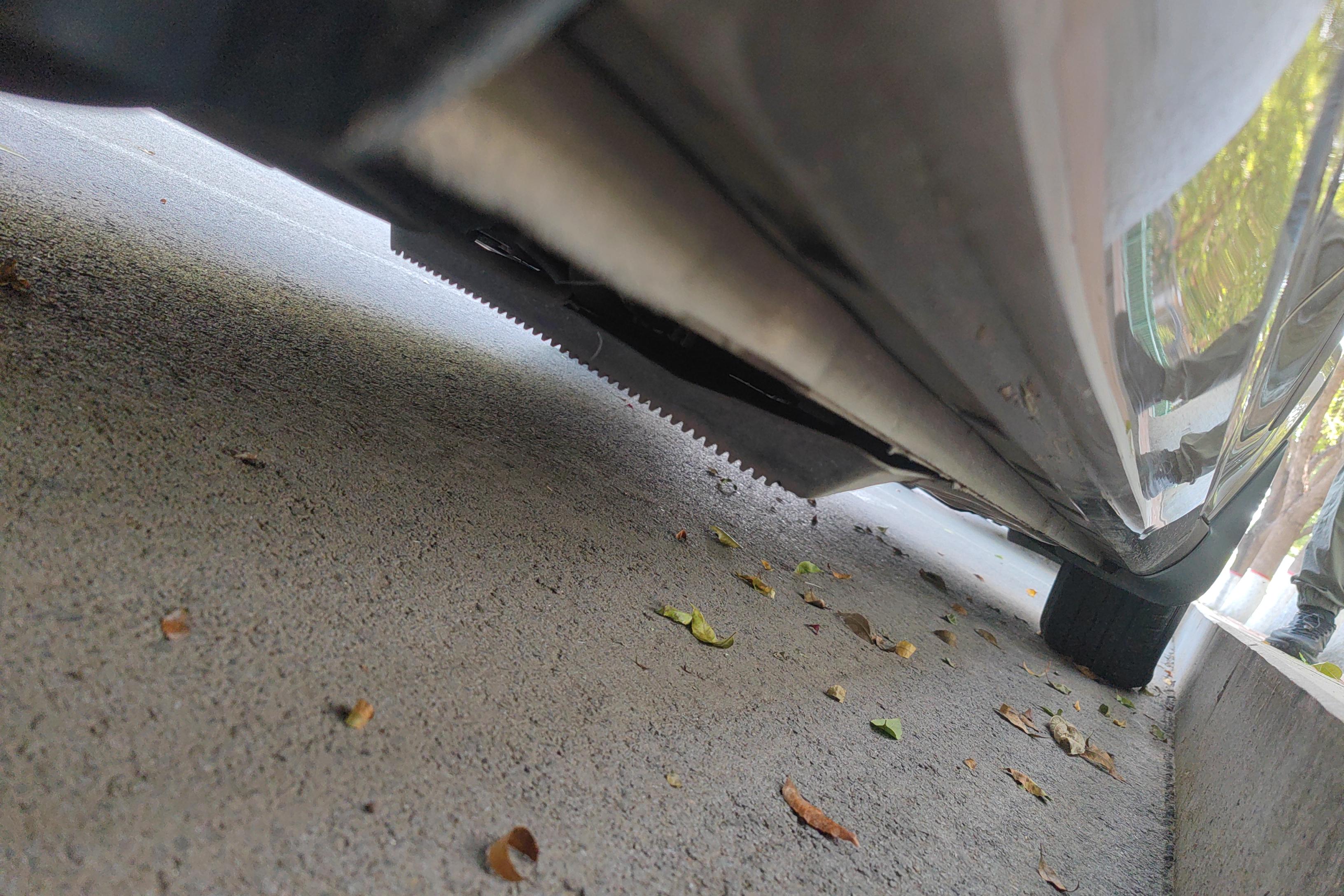 Skoda Yeti 2018 car image #8