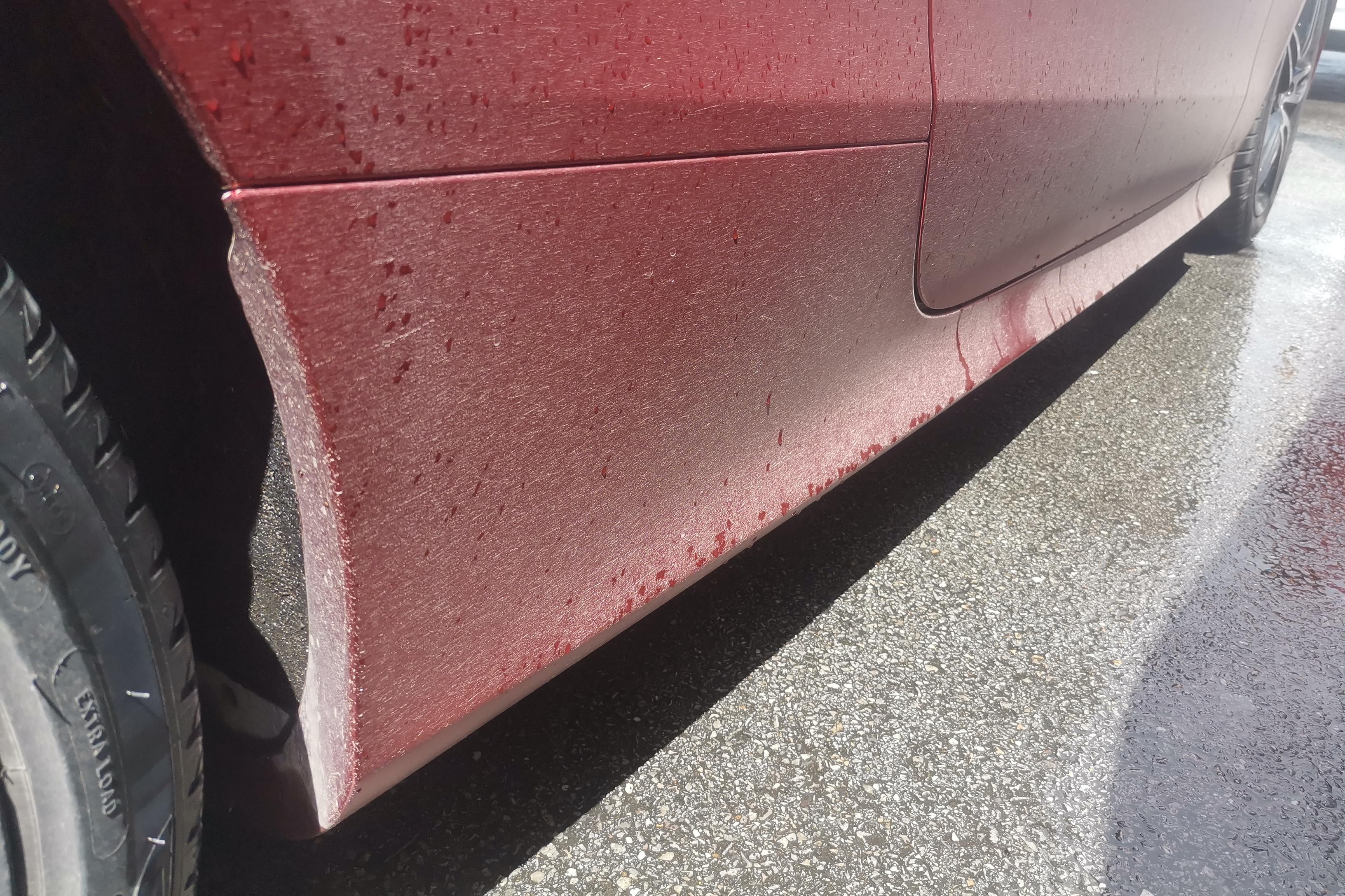 Mercedes-Benz E Class (Imported) 2020 car image #8