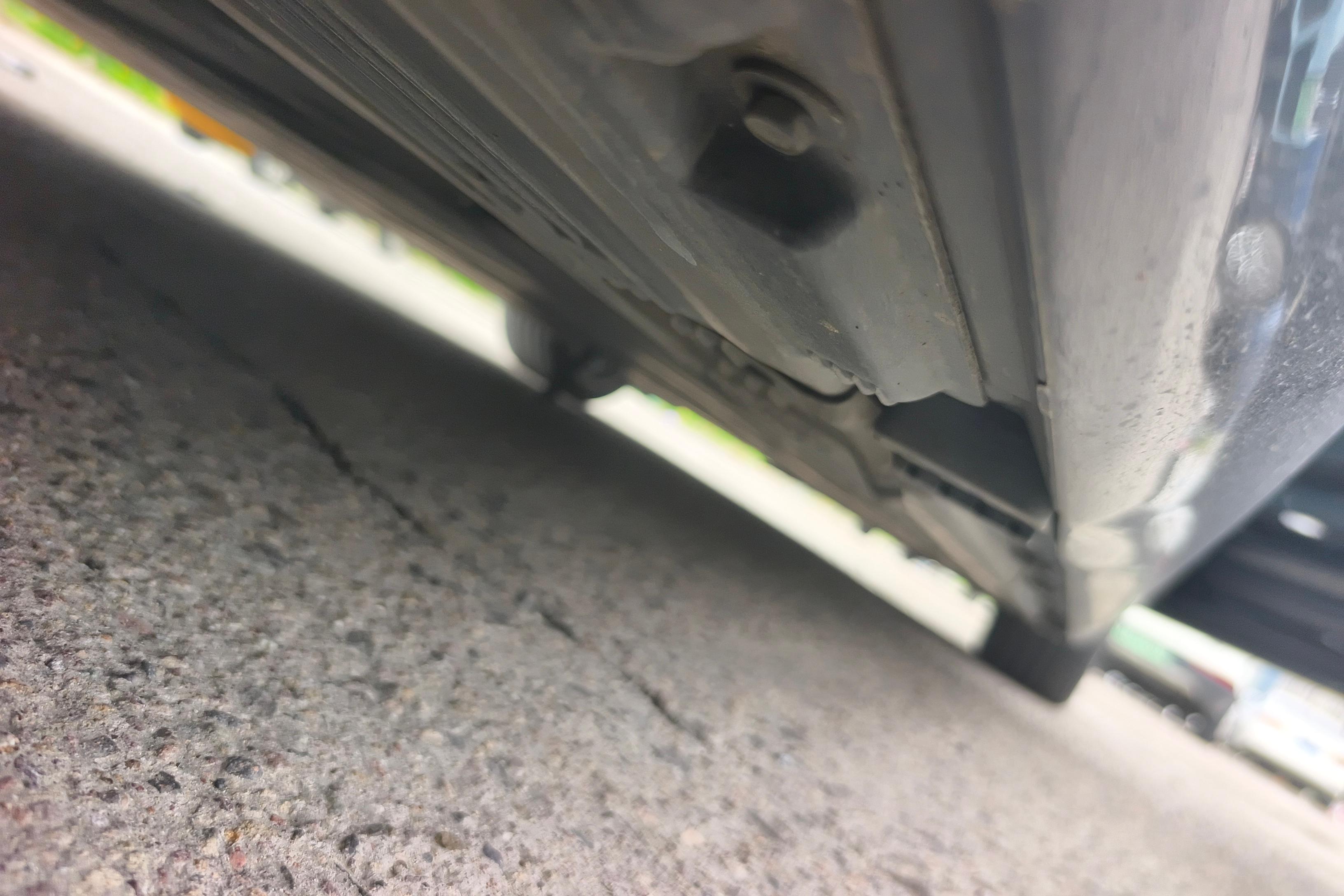 Mercedes-Benz EQE SUV AMG 2024 #8 Mercedes-Benz EQE SUV AMG 2024 car image #8