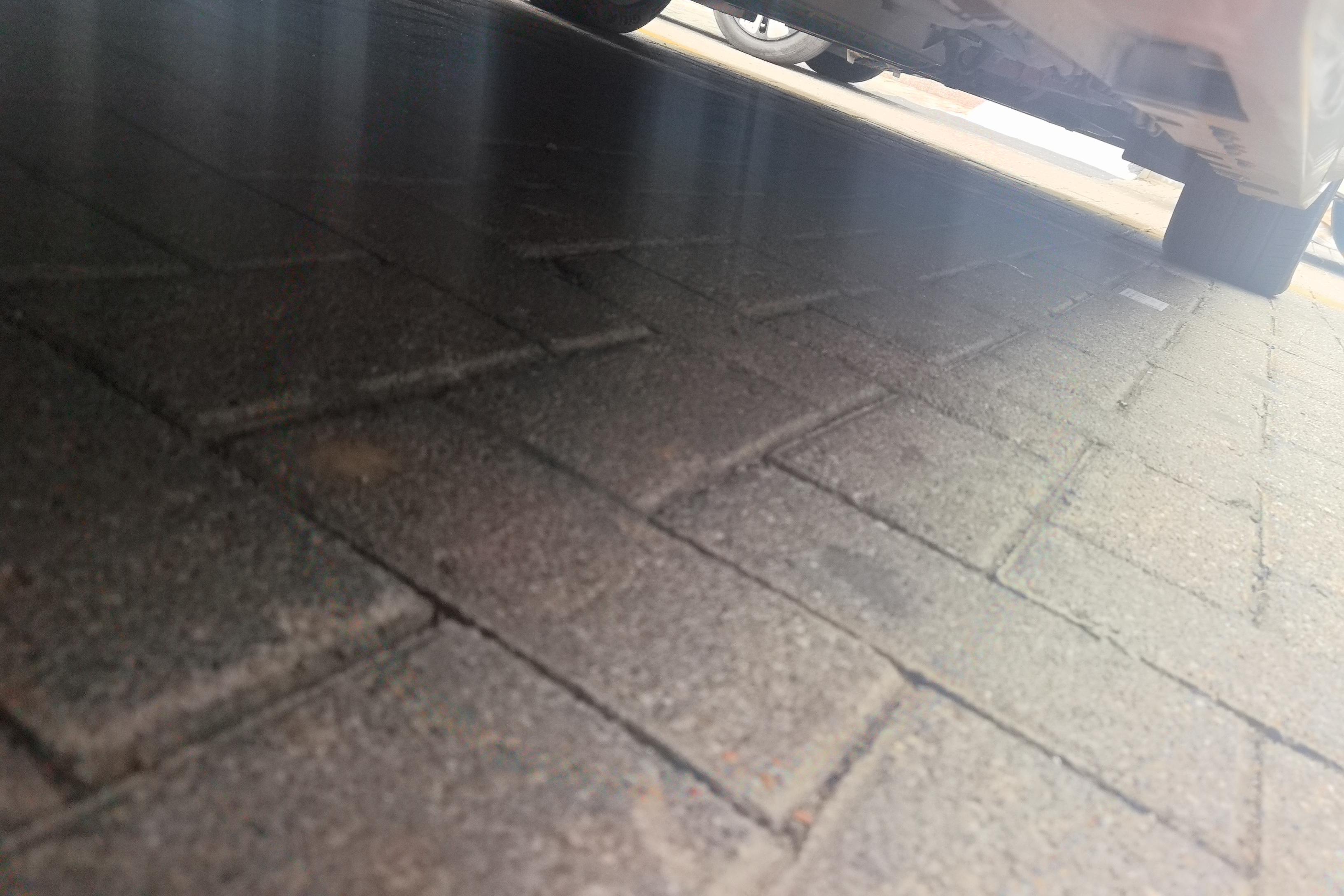 GAC Trumpchi E8 2024 imagem de carro #8