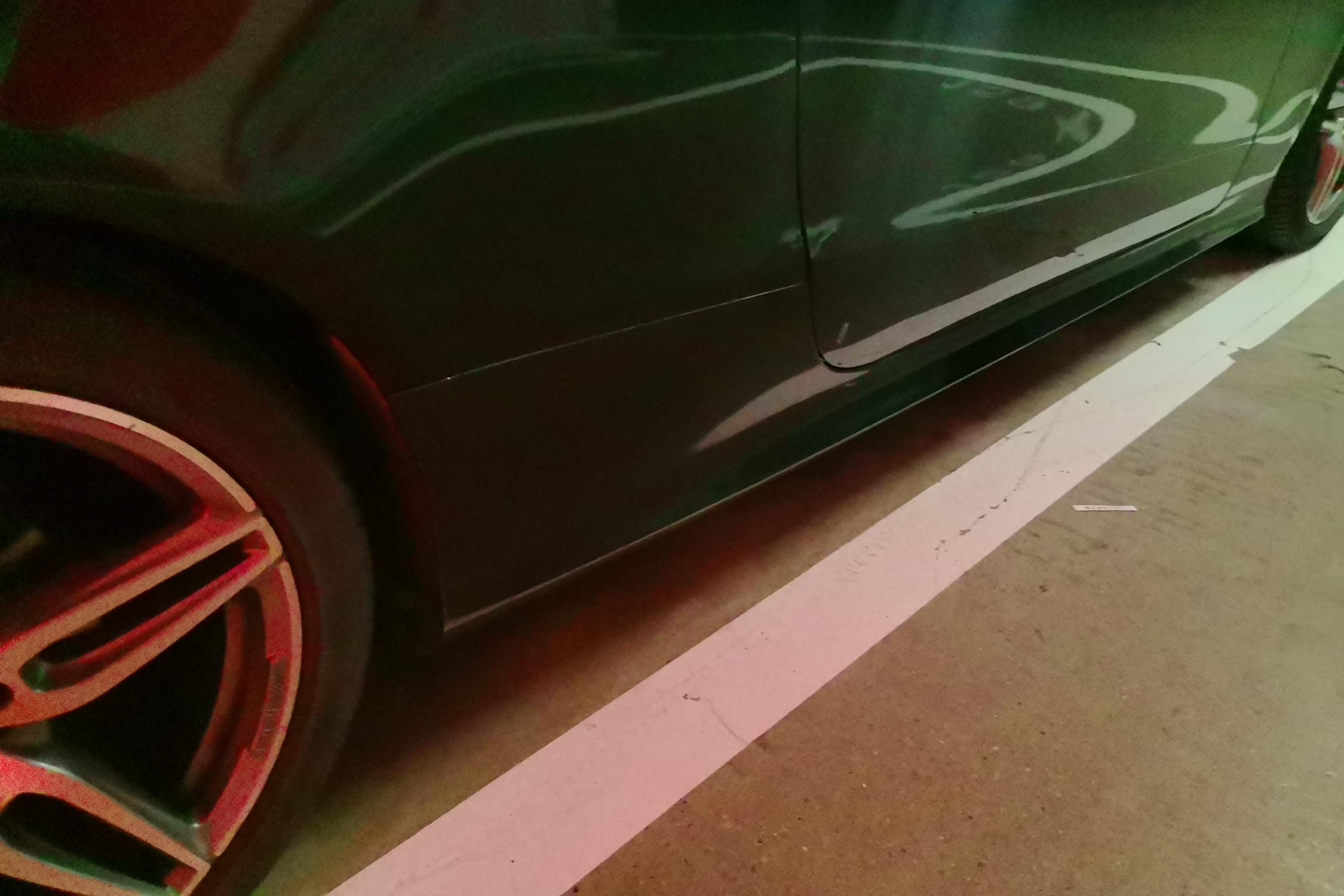 Mercedes-Benz E Class (Imported) 2019 car image #8