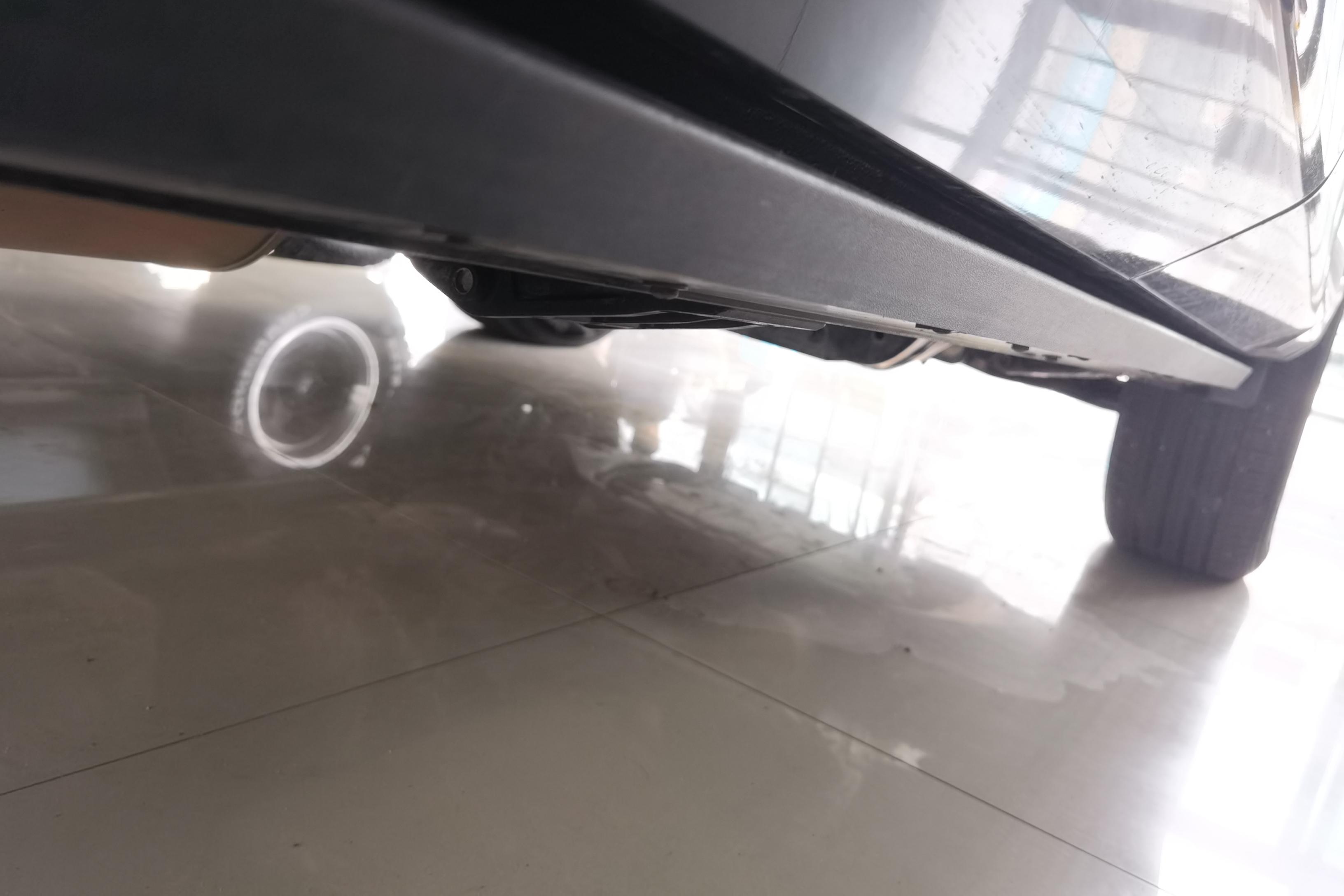 Tank 400 2024 car image #8