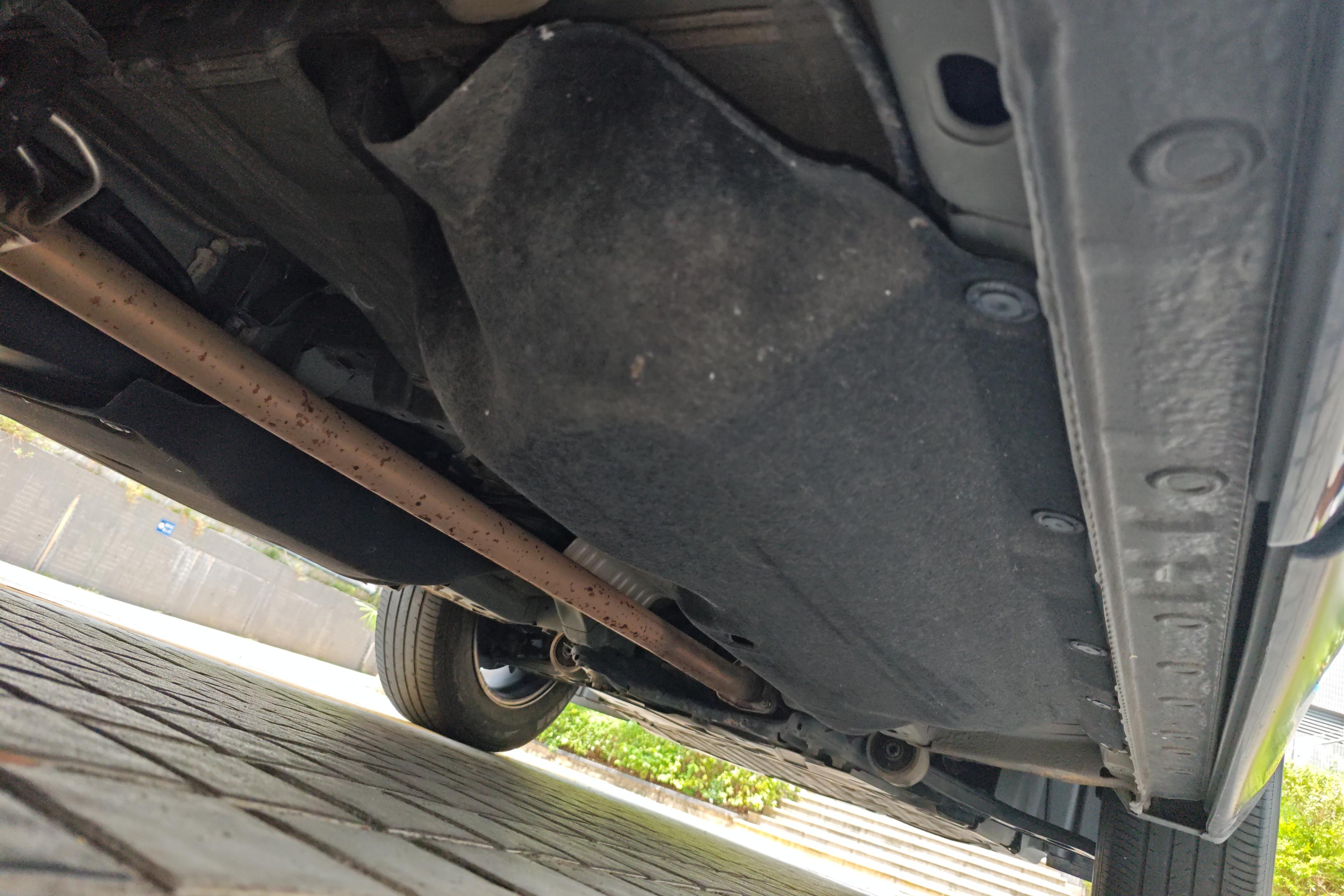 Honda Breeze 2022 car image #8