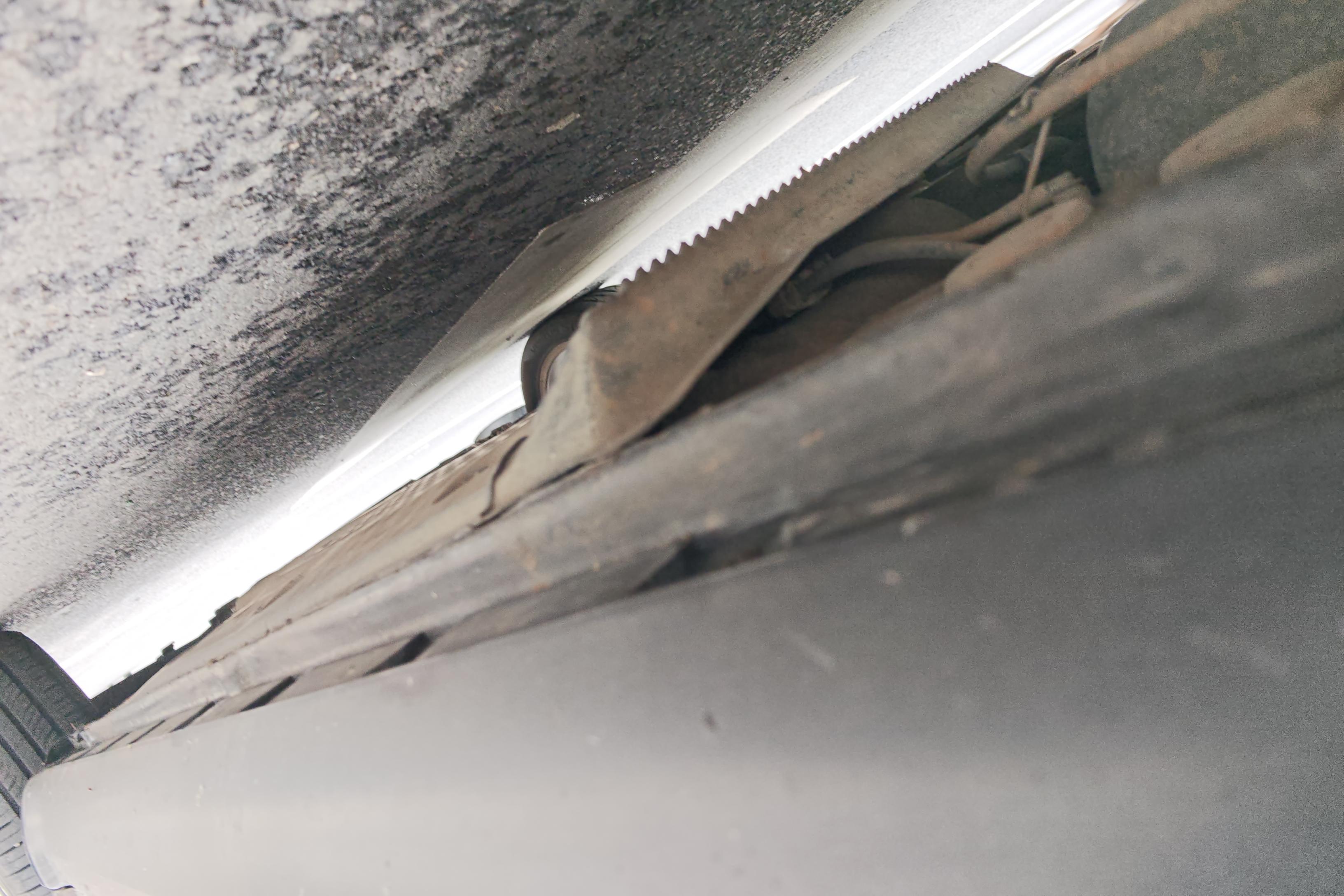 Skoda Yeti 2014 car image #8