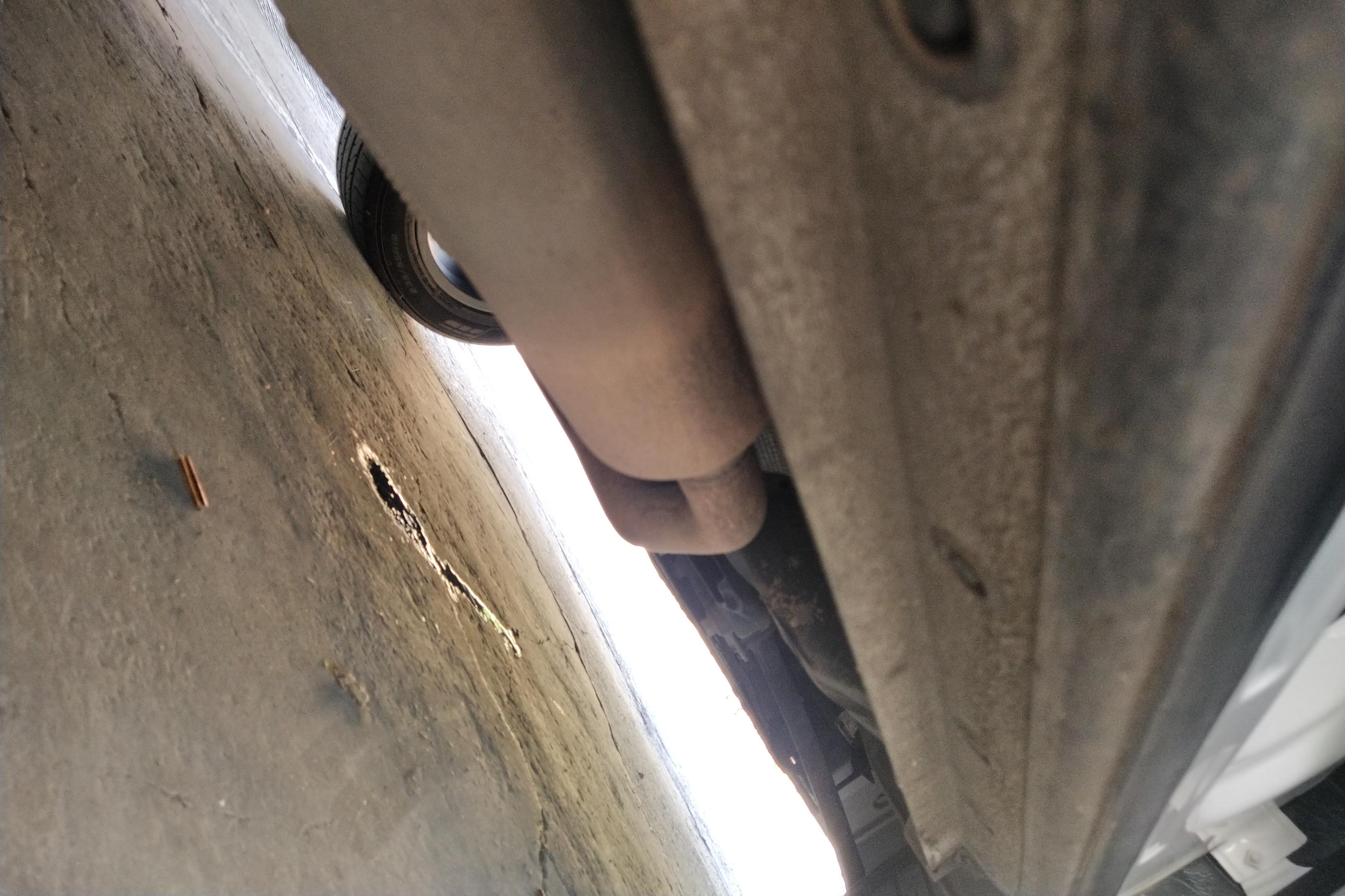 Haval Fierce Dragon MAX 2023 car image #8