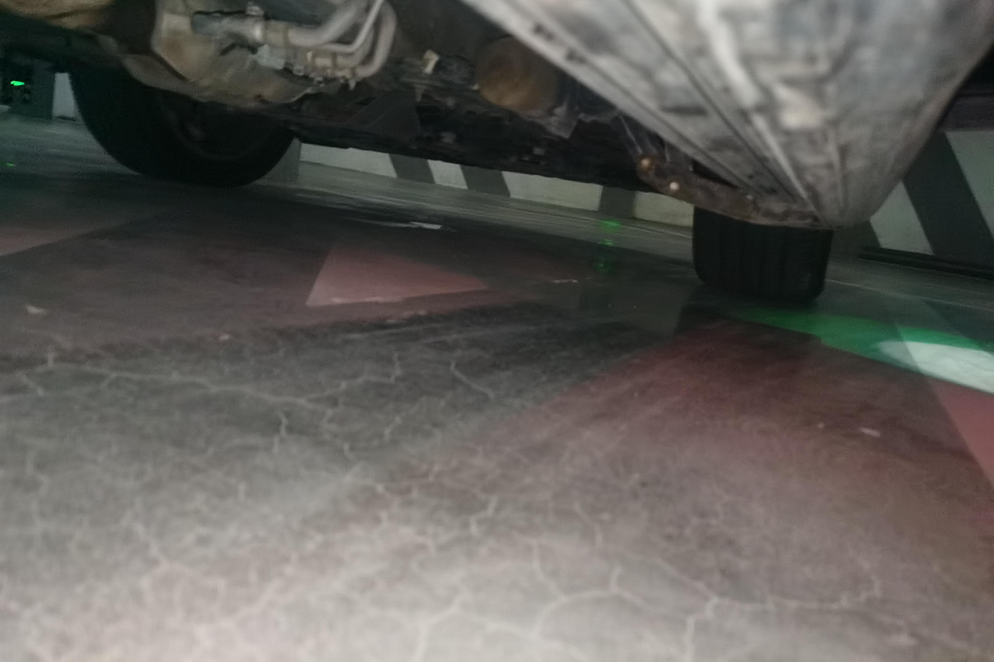 Ford Equator 2021 car image #8