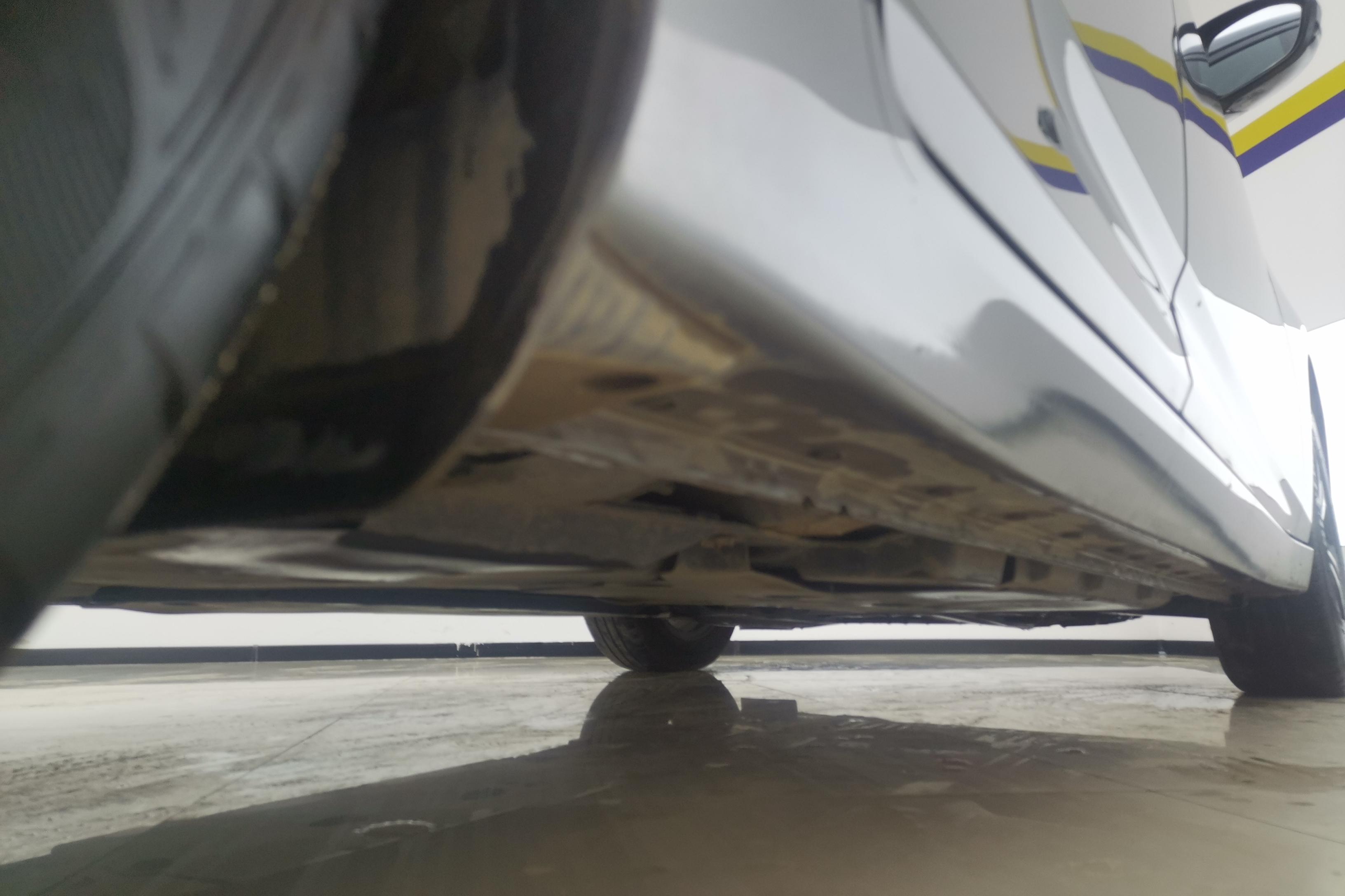 Nissan Sylphy 2021 car image #8