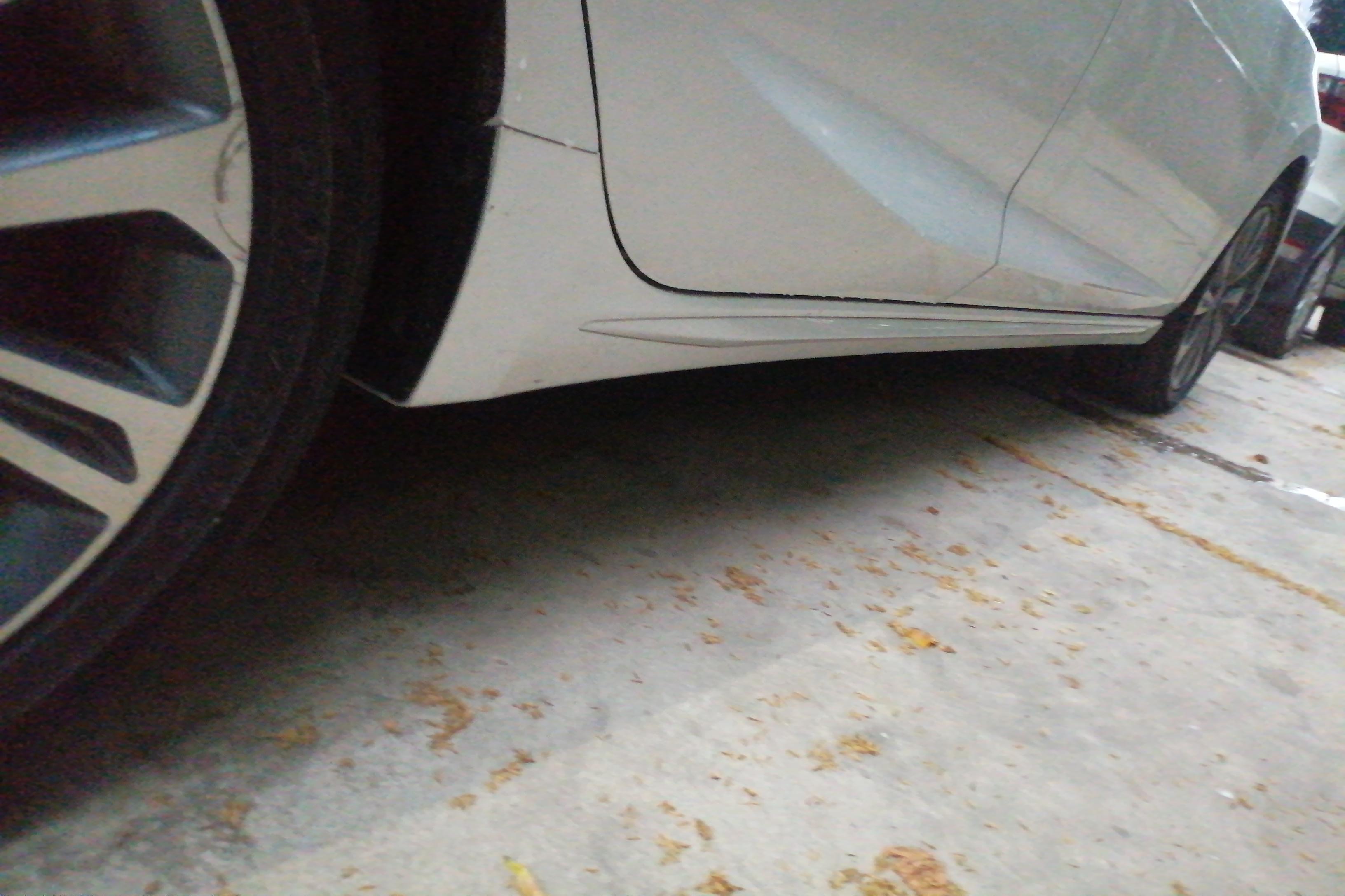 长安 锐程CC 2020 汽车图片 #8