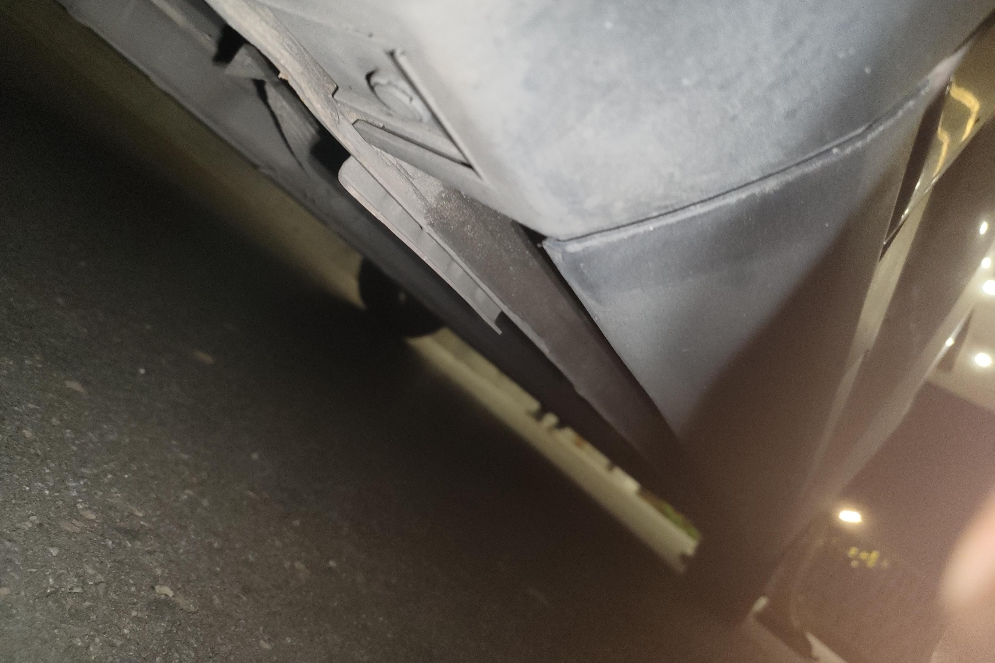 BYD Xia 2023 car image #8