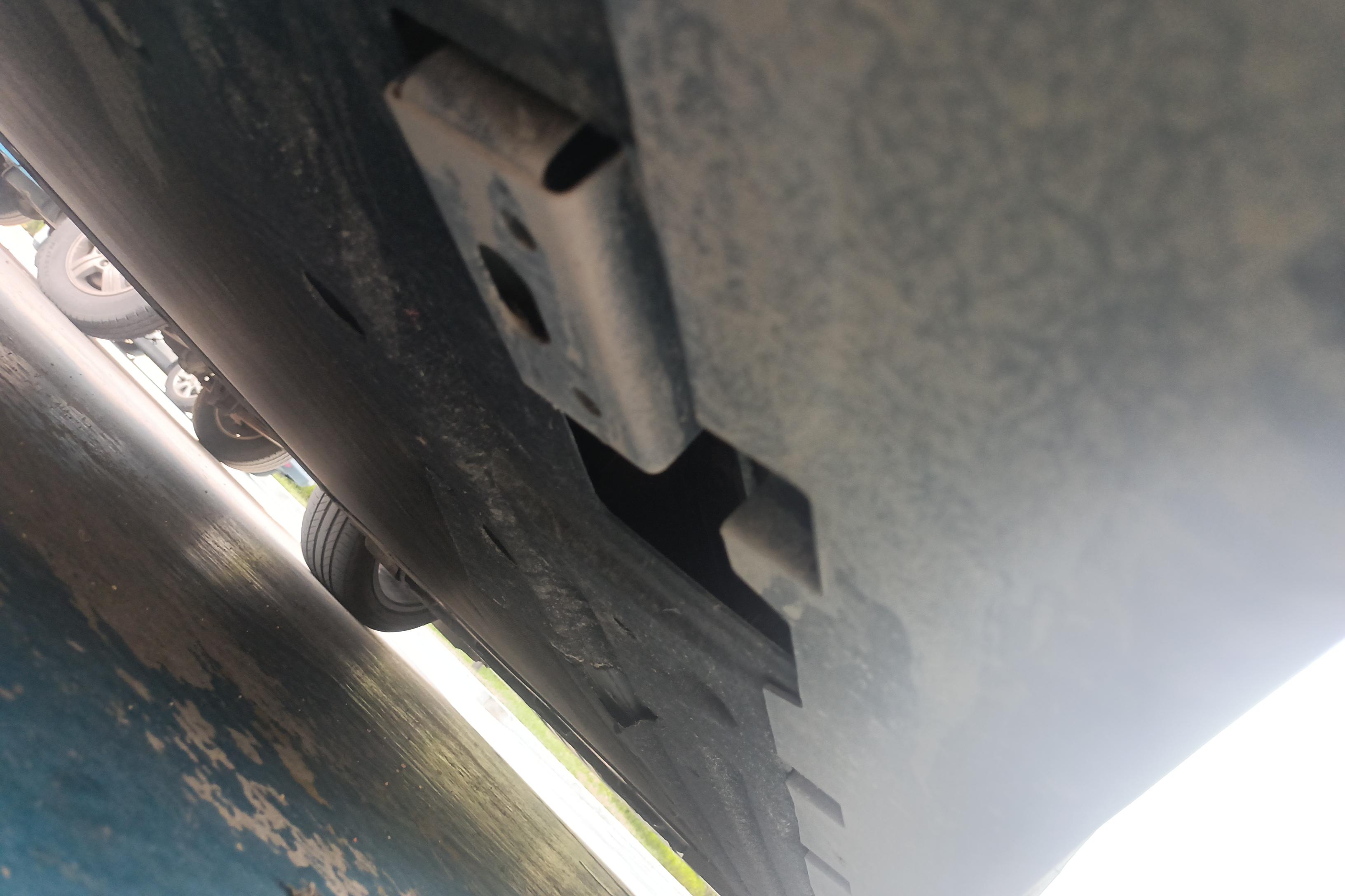 BYD Xia 2024 immagine di auto #8