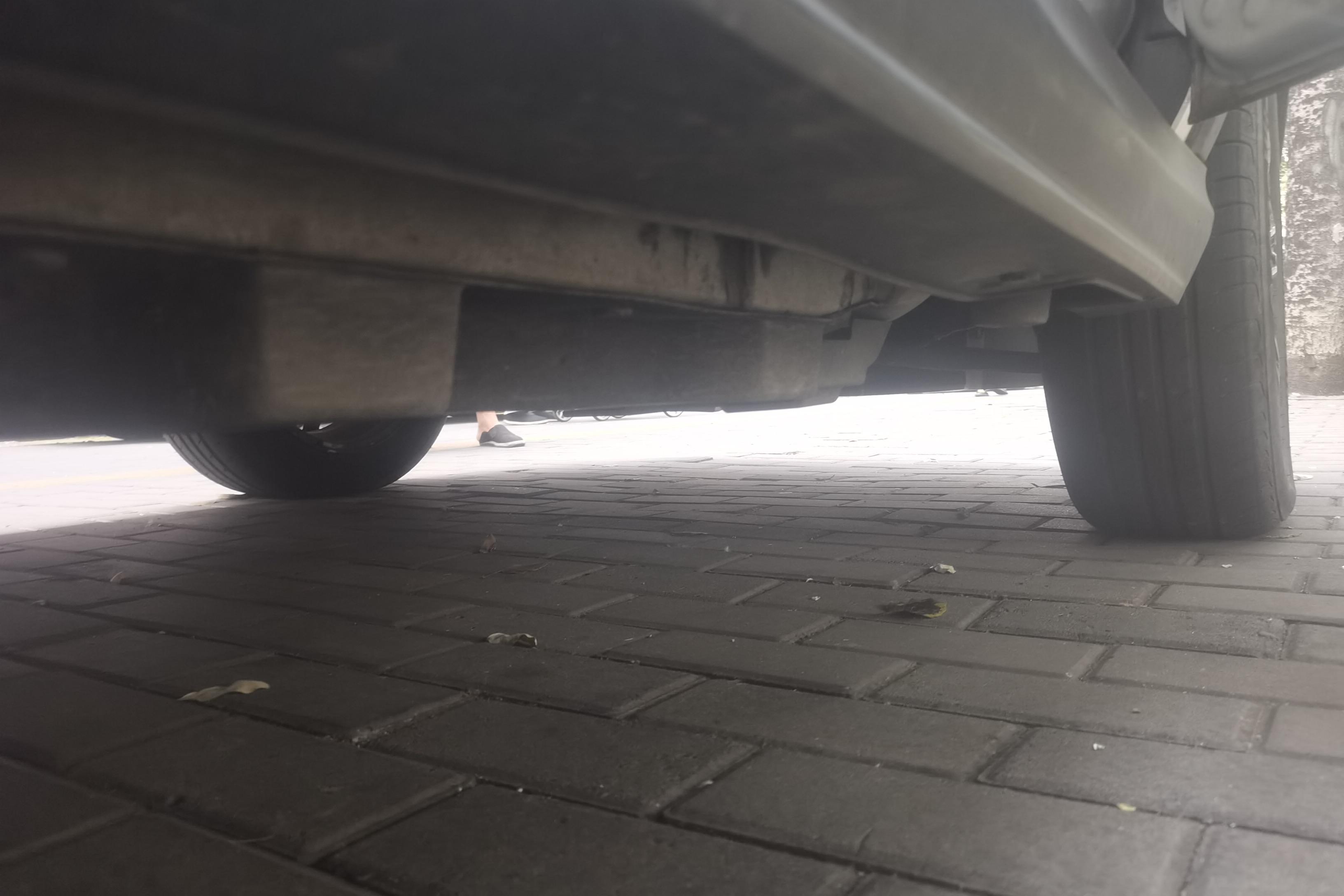 BYD Xia 2021 car image #8