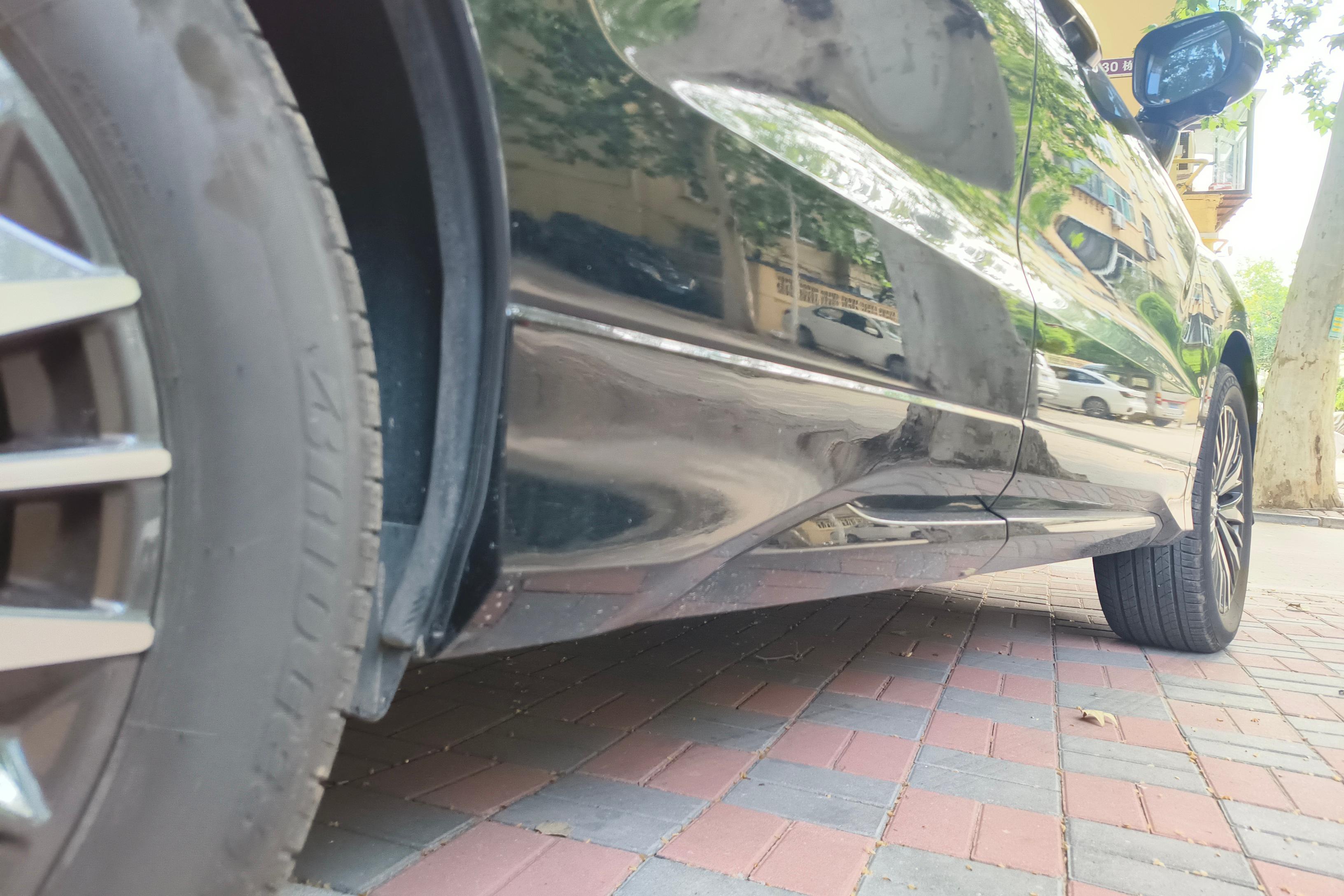 Honda Avancier 2023 car image #8