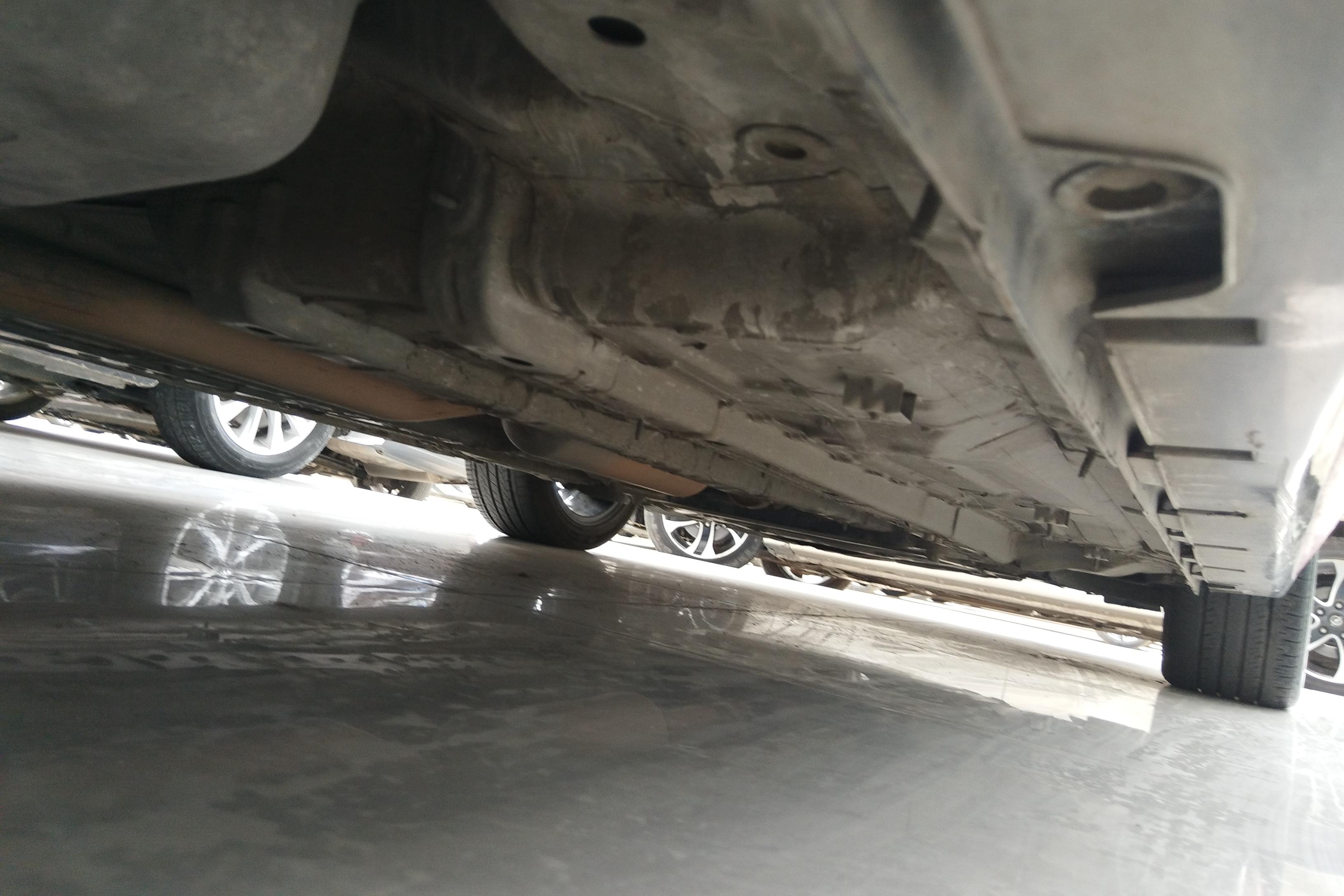 长安 锐程CC 2020 汽车图片 #8