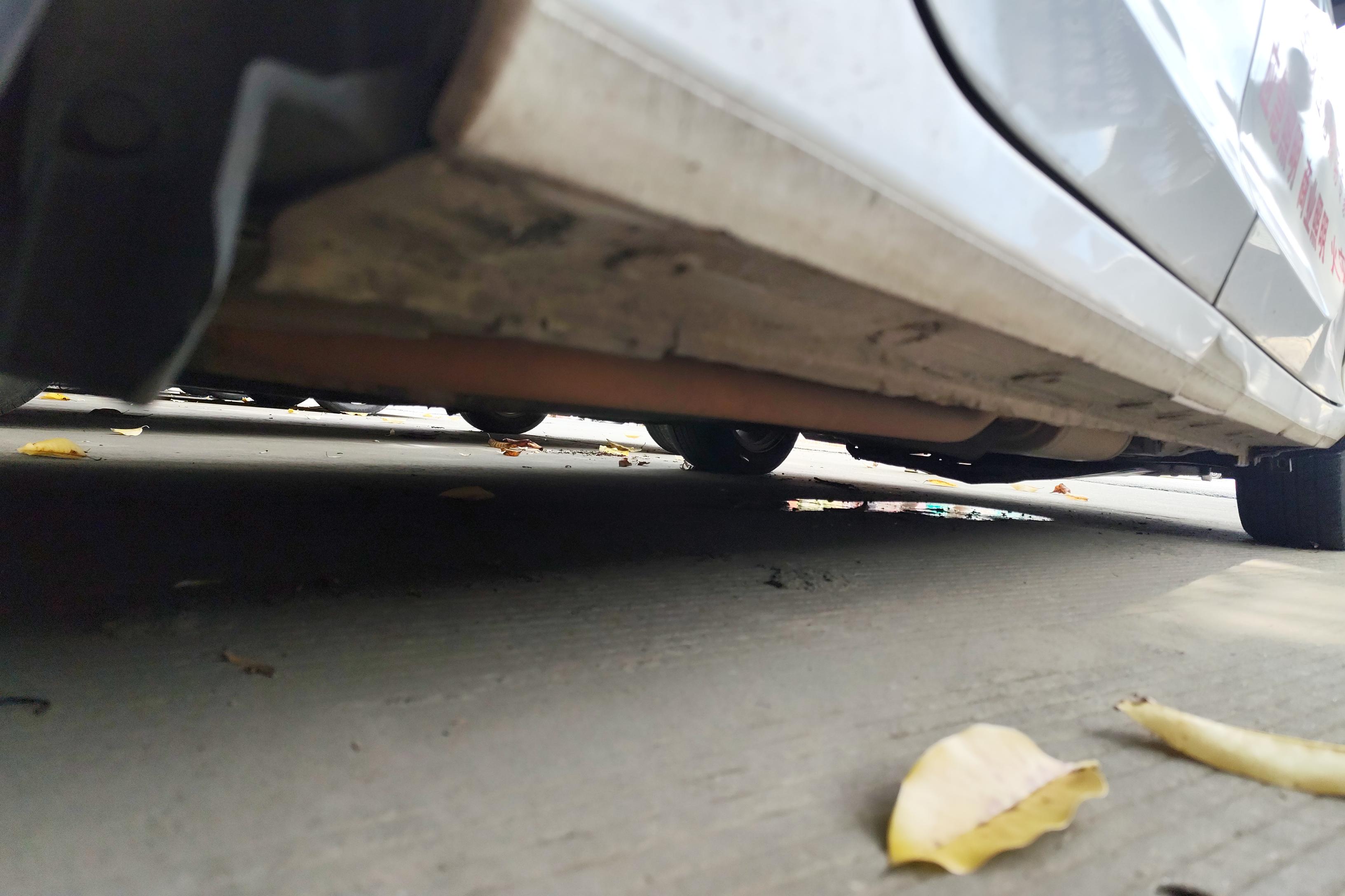 Honda Gienia 2017 #8 Honda Gienia 2017 car image #8