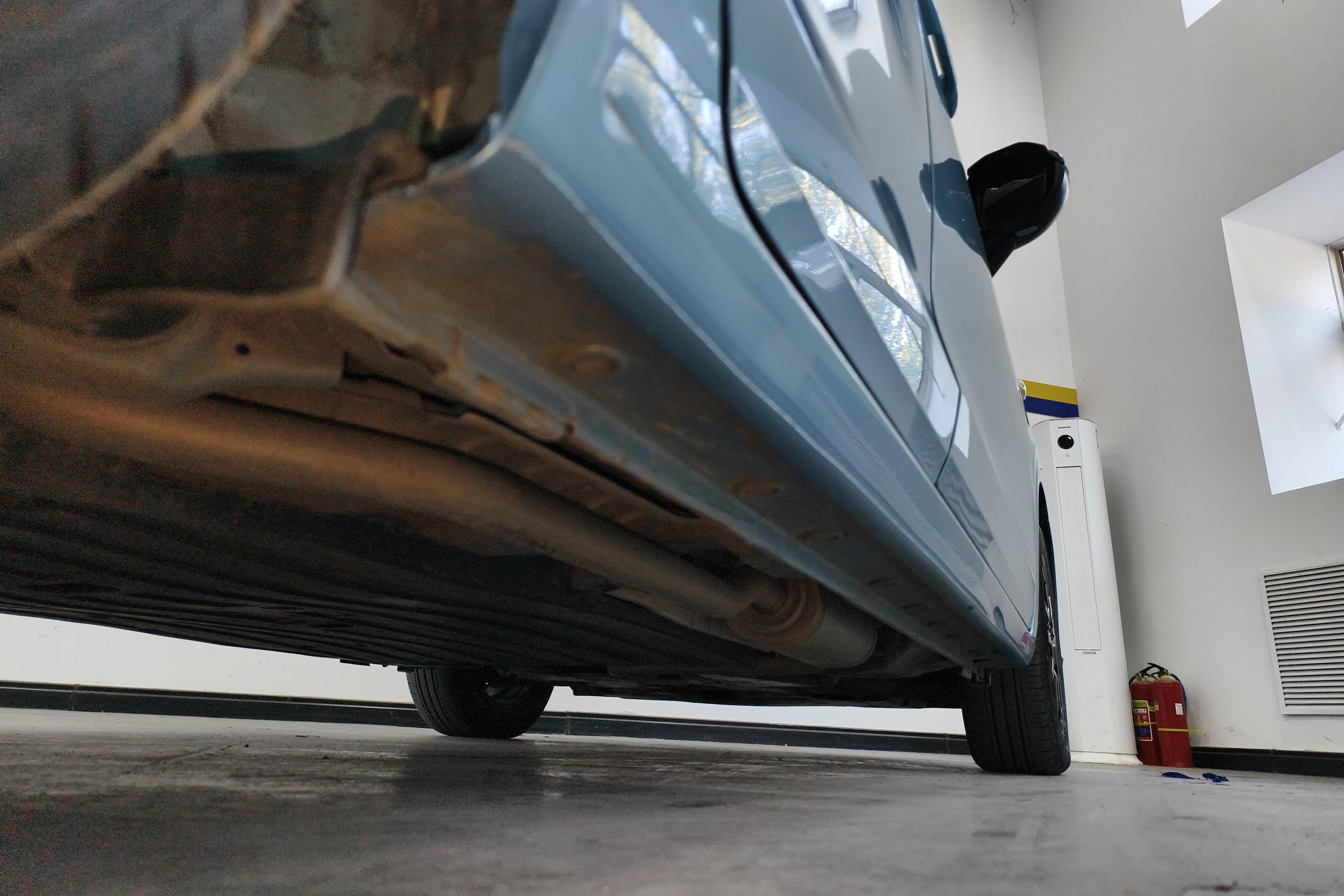 Honda Fit 2020 immagine di auto #8