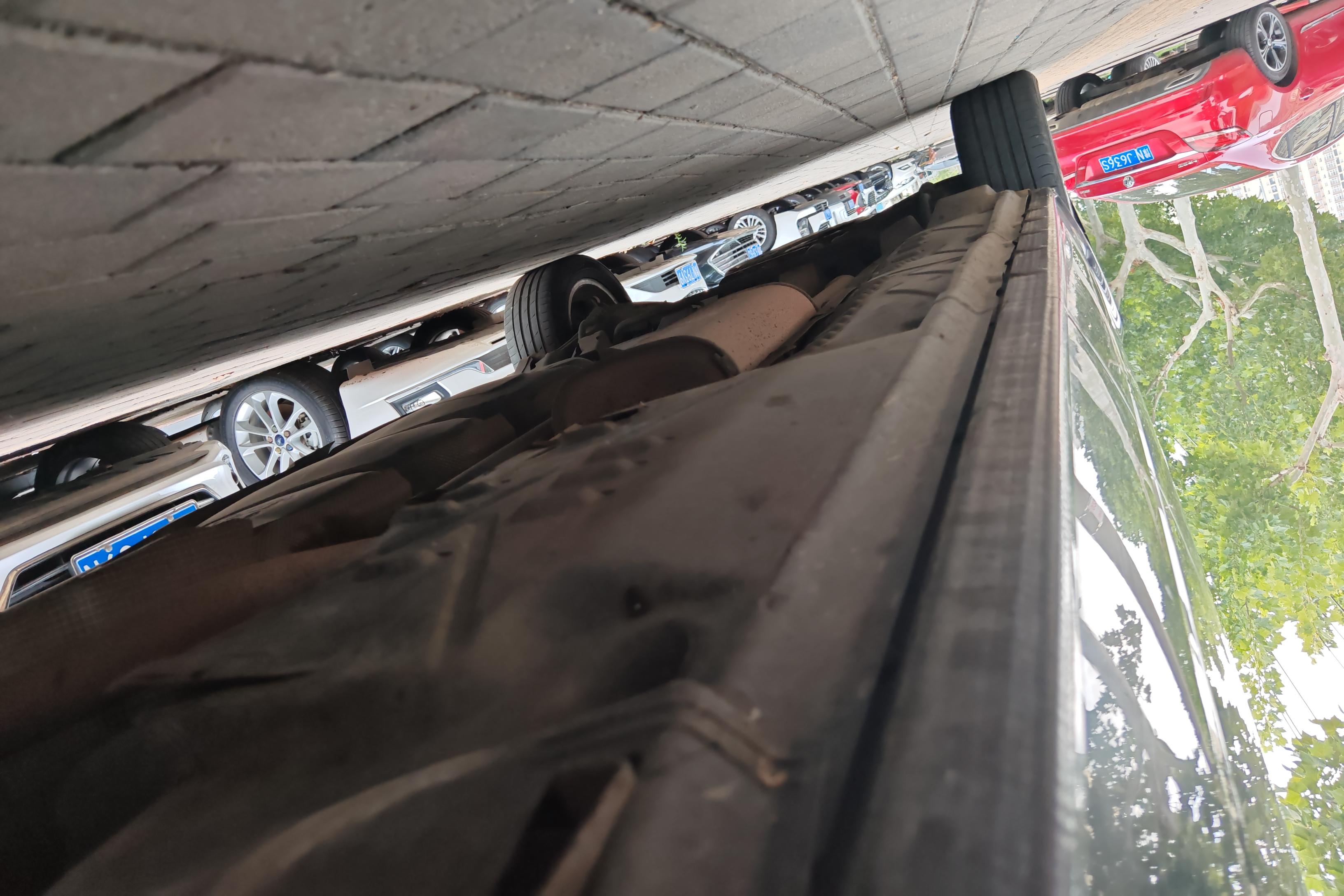 Volkswagen Caravelle 2015 #8 Volkswagen Caravelle 2015 car image #8