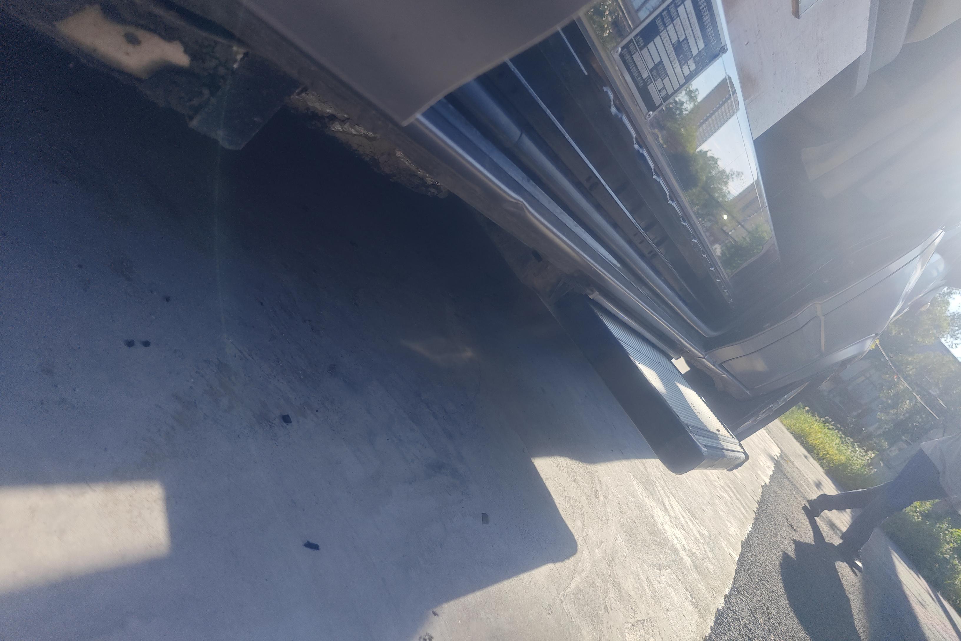 Ford New Transit 2017 #8 Ford New Transit 2017 car image #8