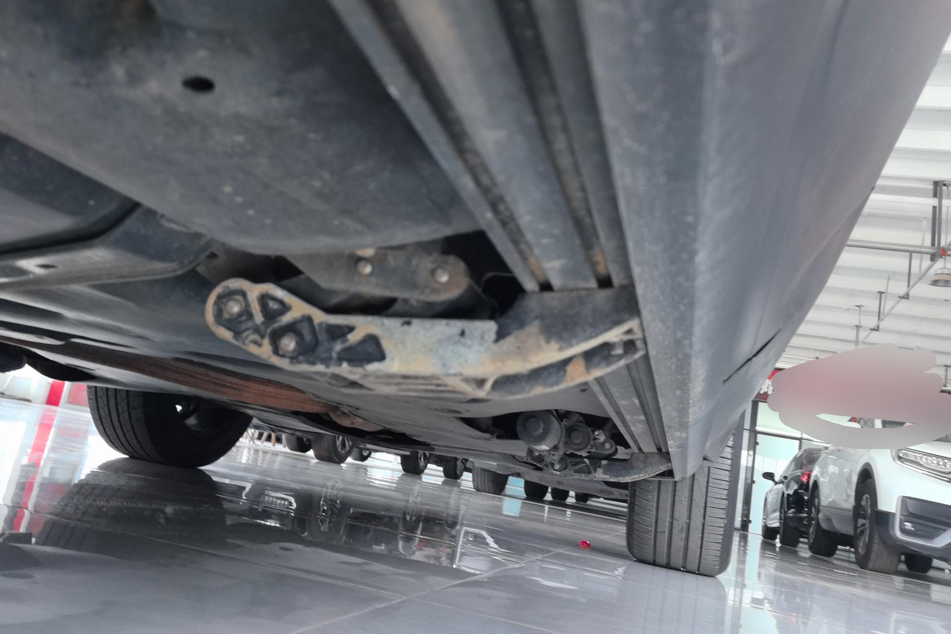 Volkswagen Teramont 2020 #8 Volkswagen Teramont 2020 immagine di auto #8