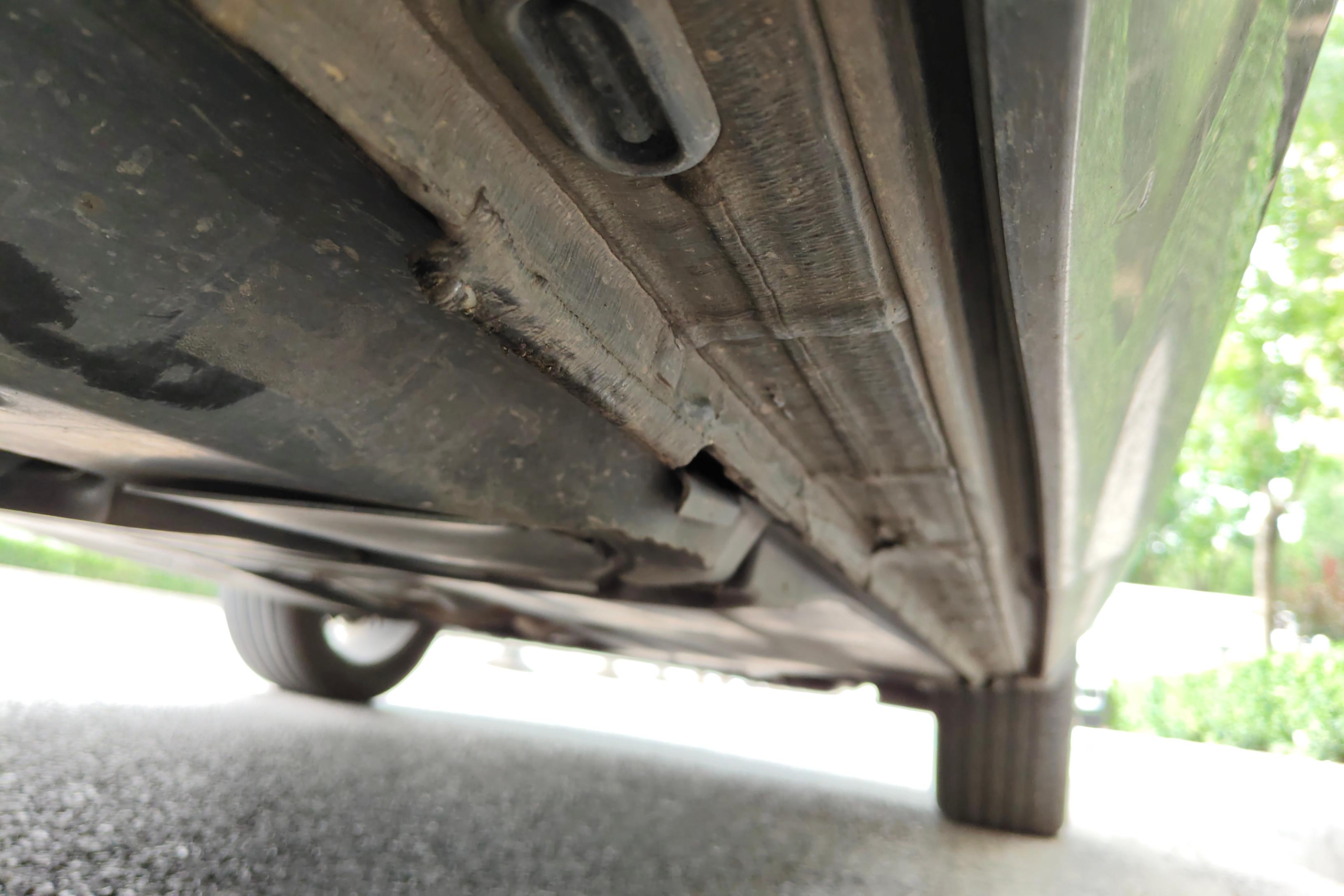 Volkswagen Tayron X 2022 car image #8