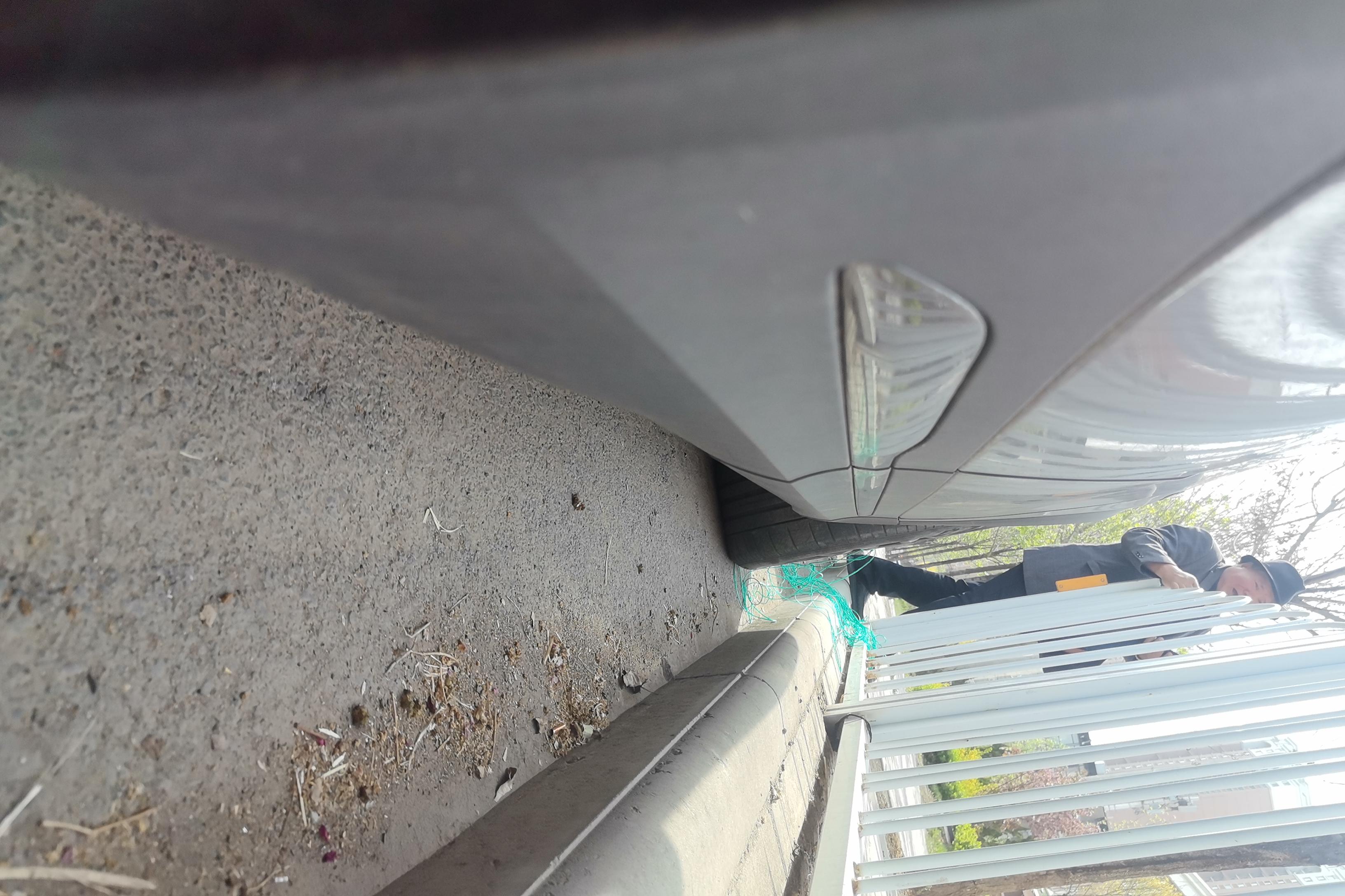 奔驰 AMG GT新能源 2018 汽车图片 #8