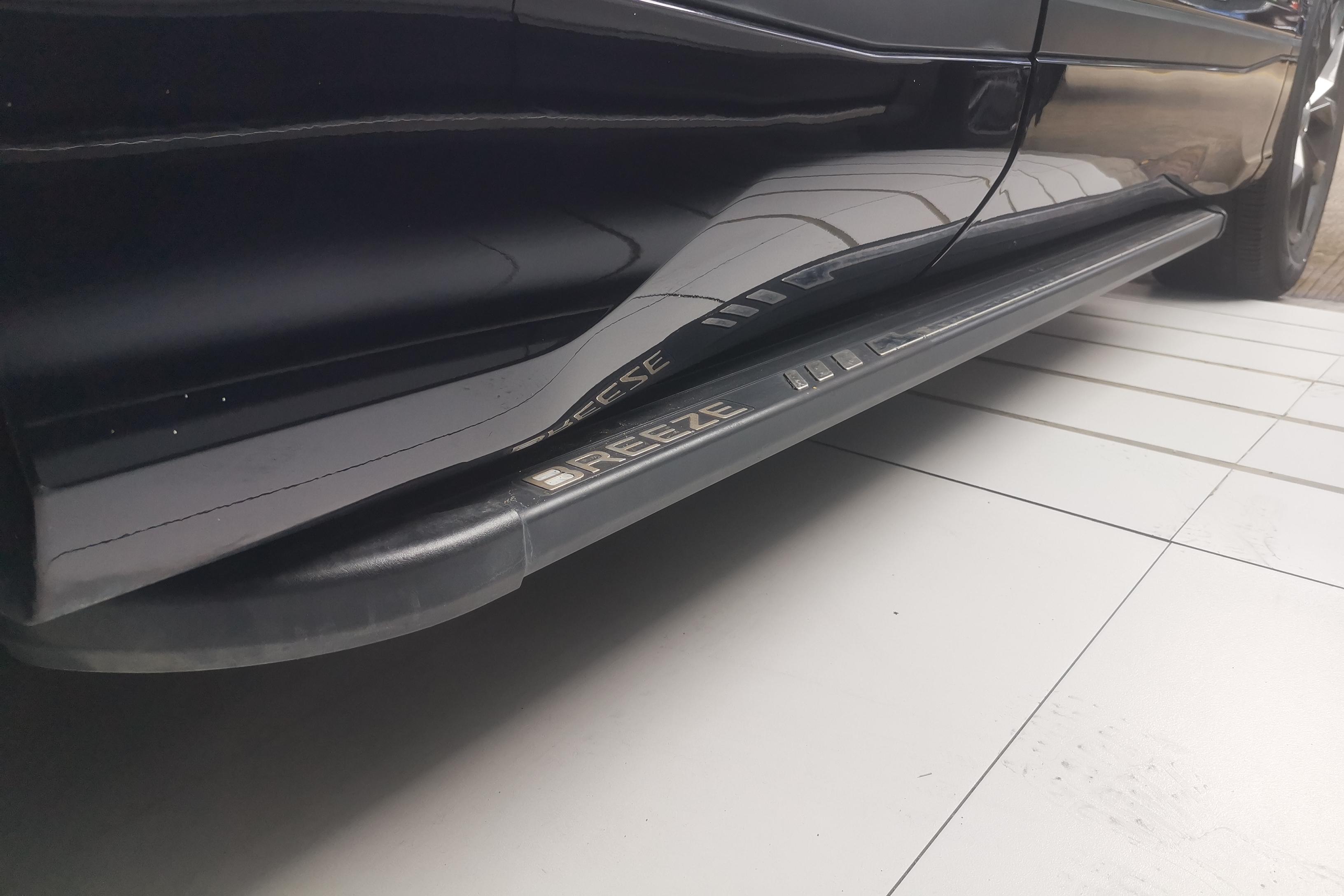 Honda Breeze 2023 car image #8