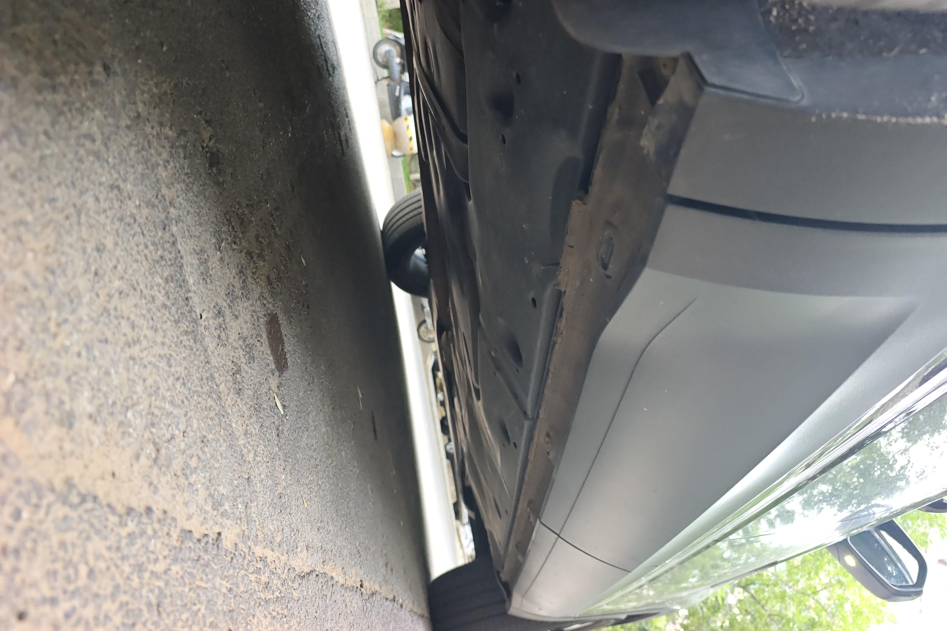 Volkswagen Teramont 2019 #8 Volkswagen Teramont 2019 immagine di auto #8