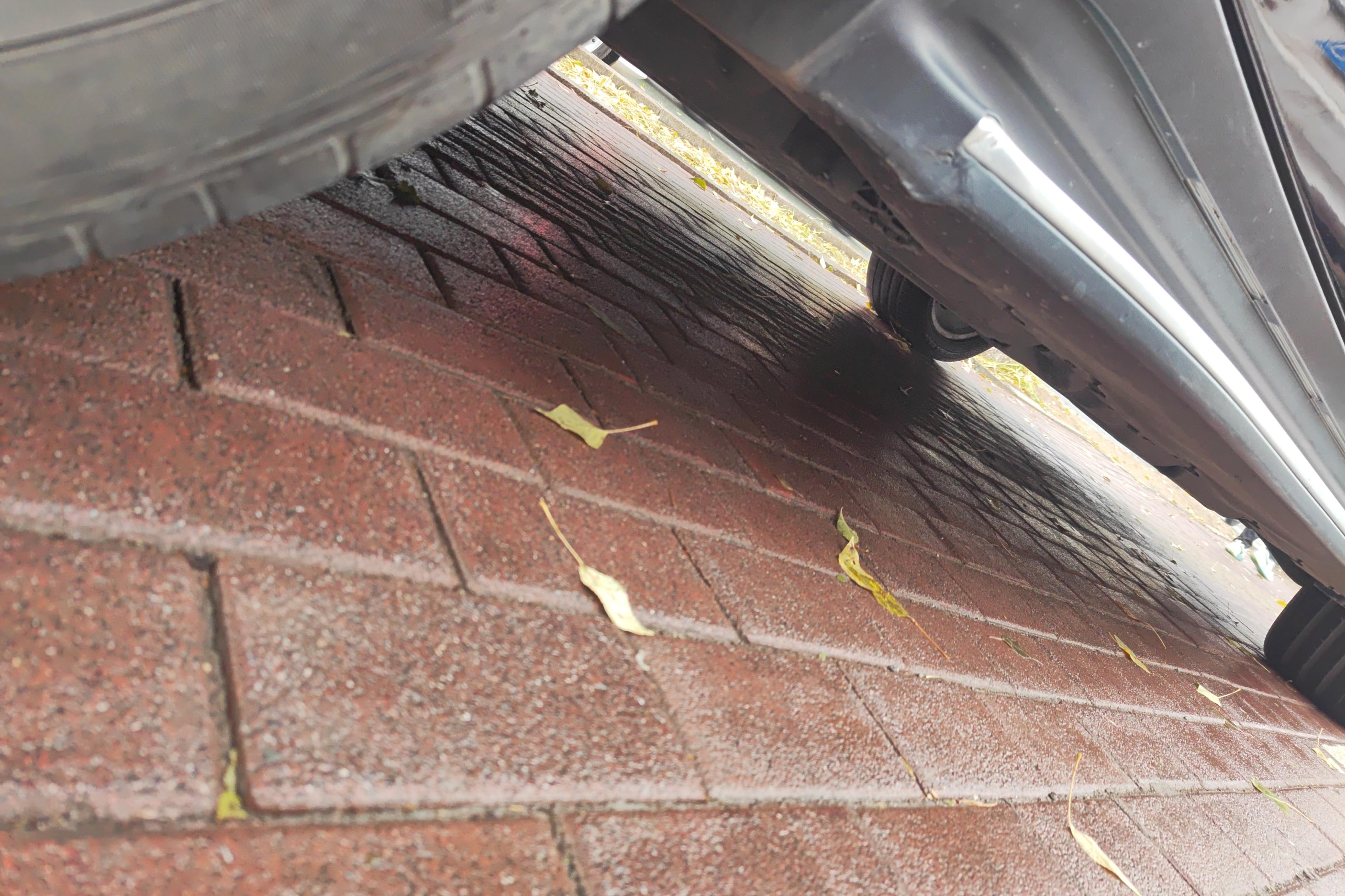 Mercedes-Benz GL Class 2015 immagine di auto #8