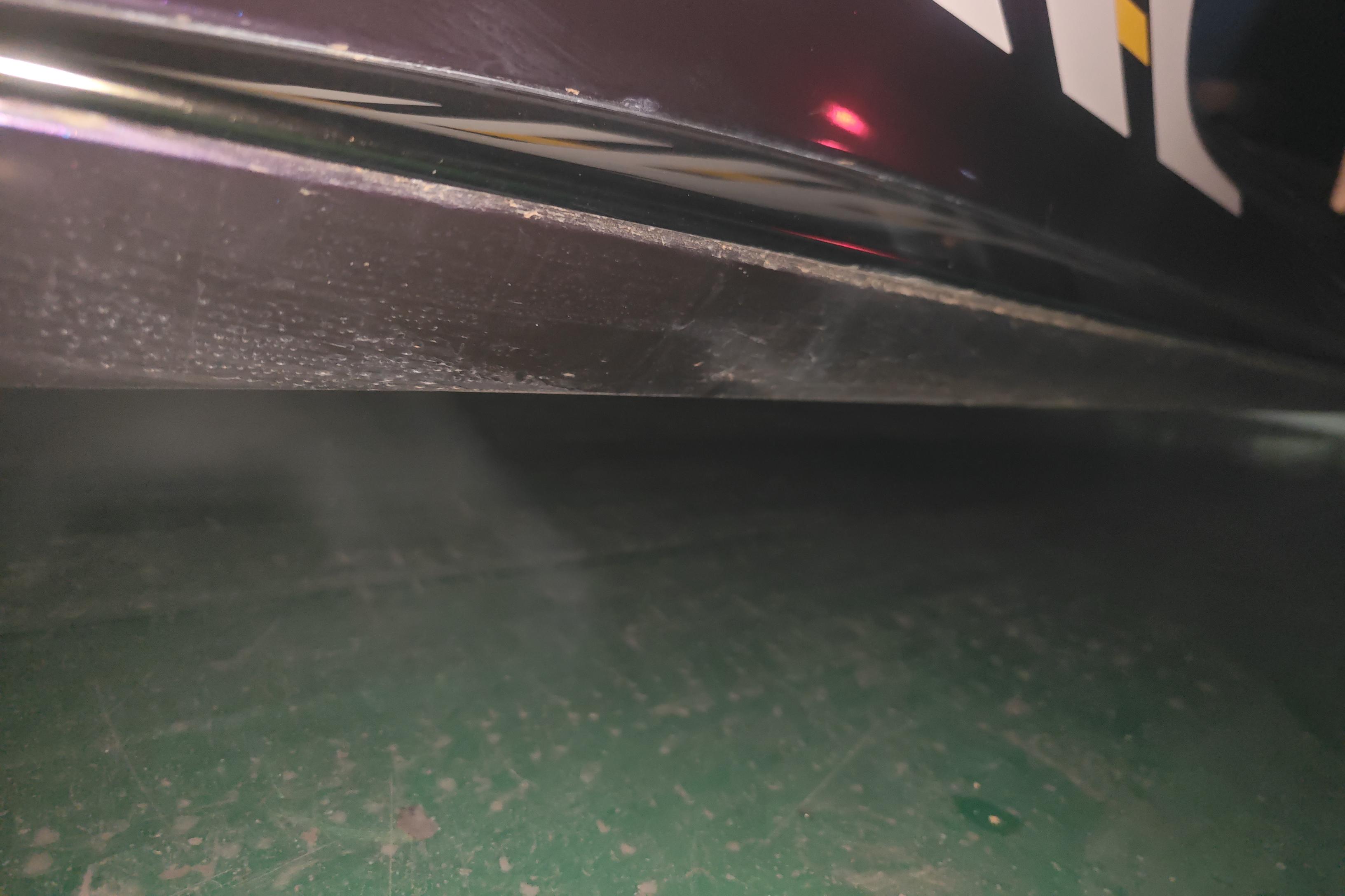 Mercedes-Benz C Class (Imported) 2021 car image #8