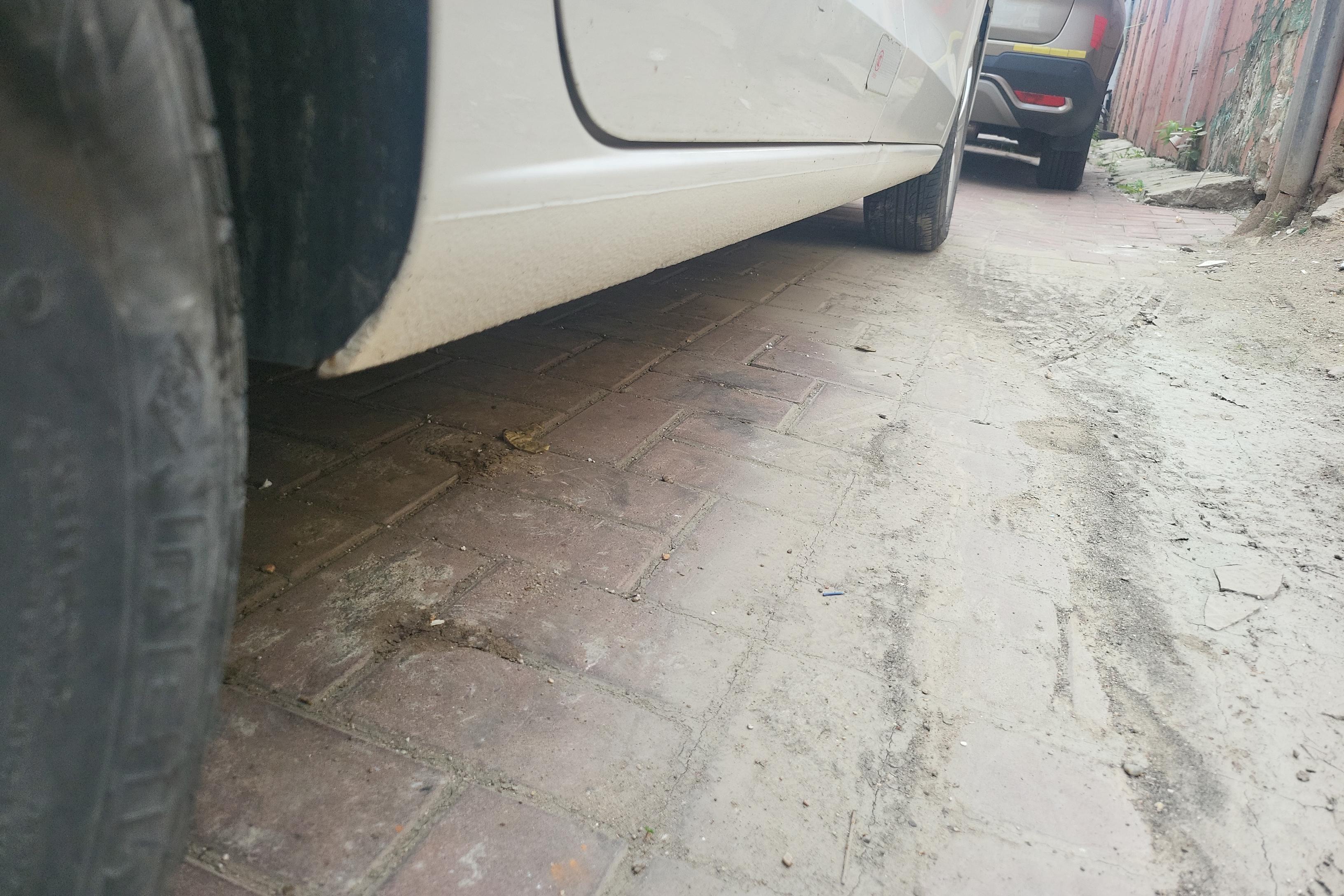 Toyota Vios 2018 car image #8