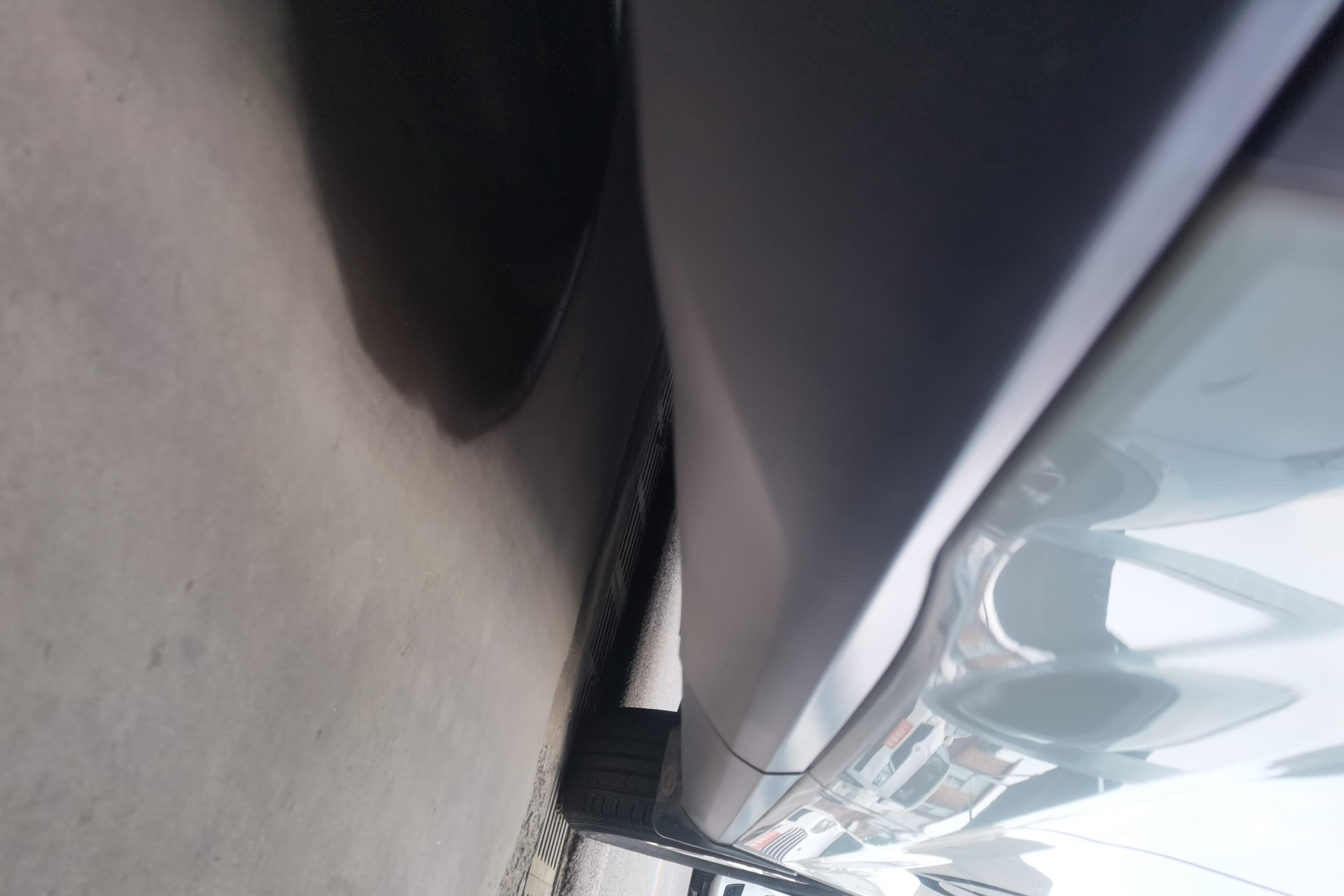 GAC Trumpchi GS5 2019 car image #8