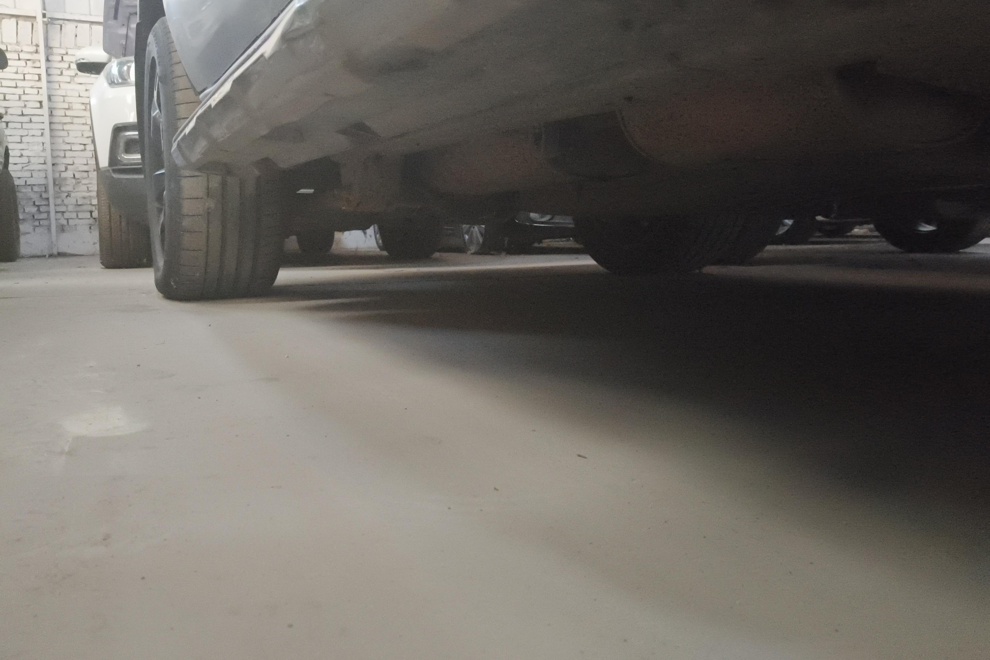 Ford Everest 2015 car image #8