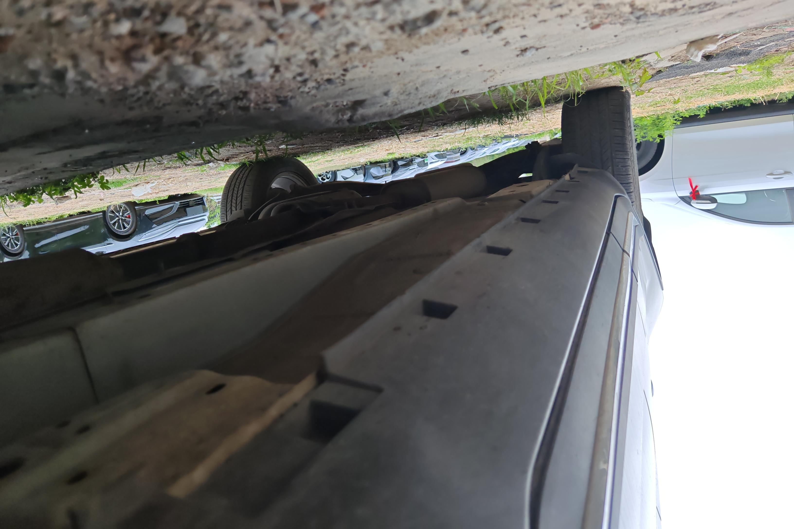 Ford Territory 2020 #8 Ford Territory 2020 immagine di auto #8