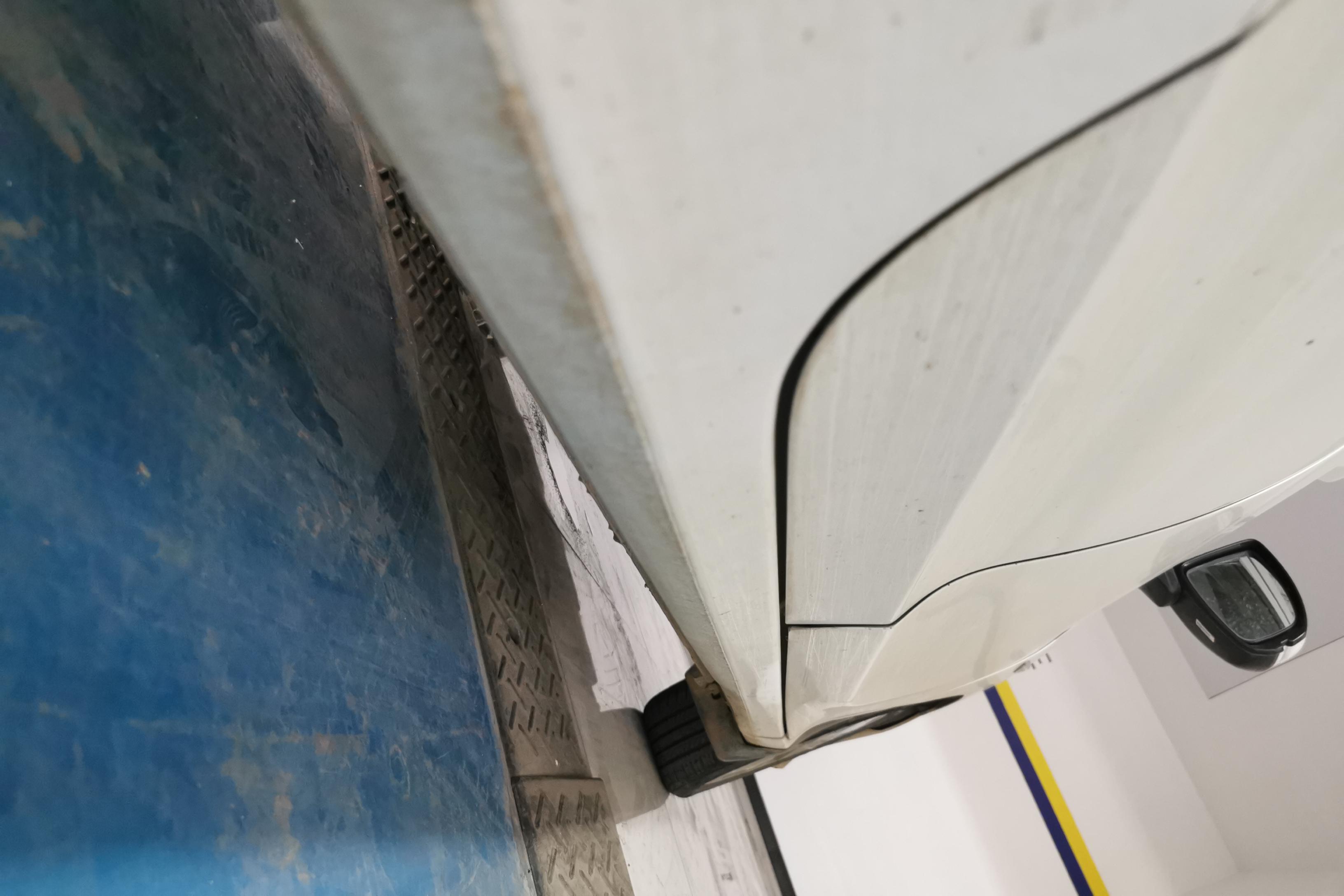 Honda Gienia 2018 #8 Honda Gienia 2018 car image #8