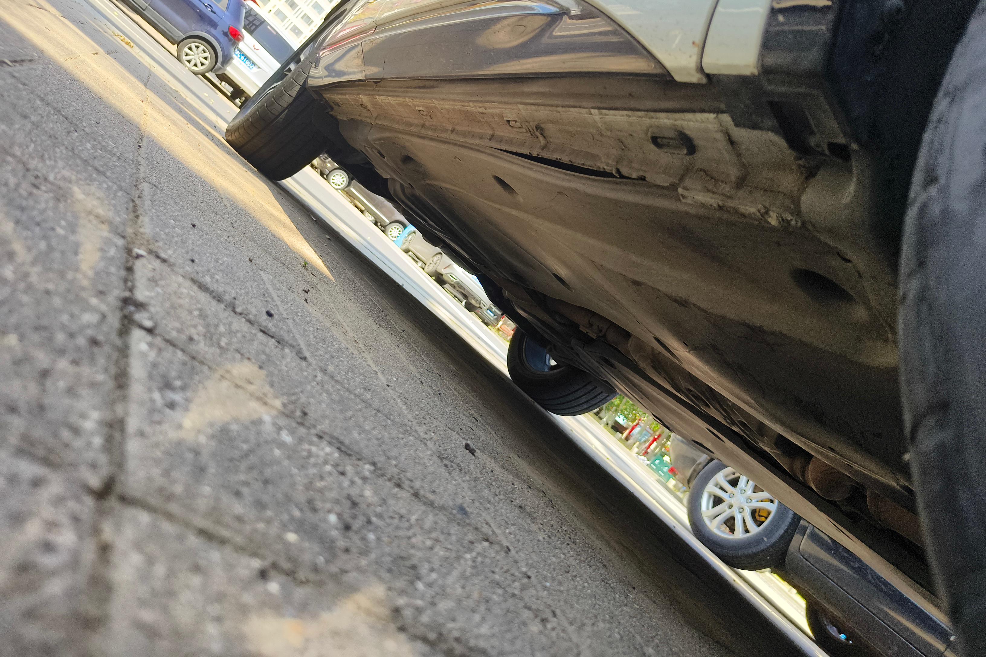 Volkswagen Tayron X 2020 car image #8