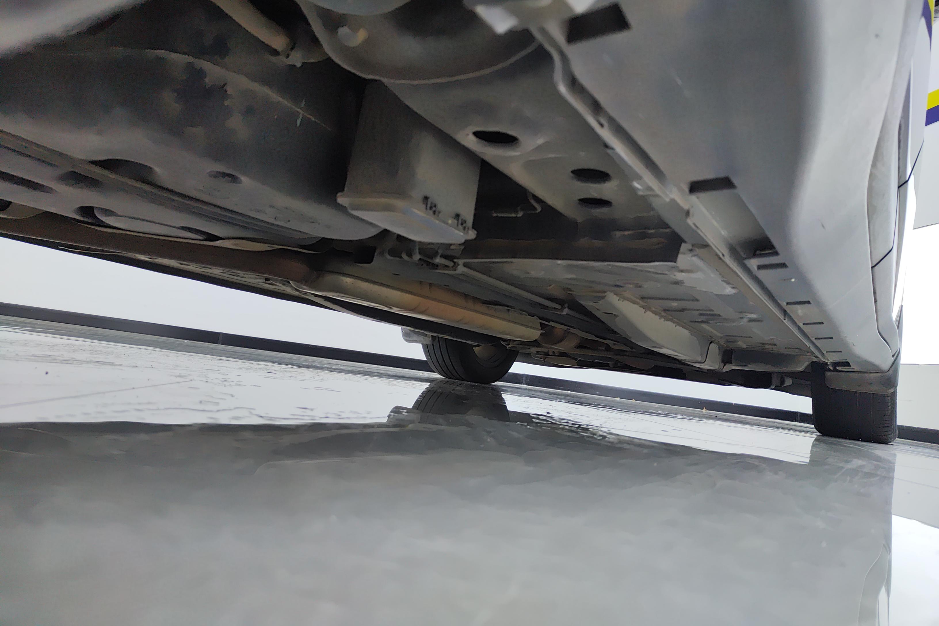 Chevrolet Orlando 2018 #8 Chevrolet Orlando 2018 car image #8