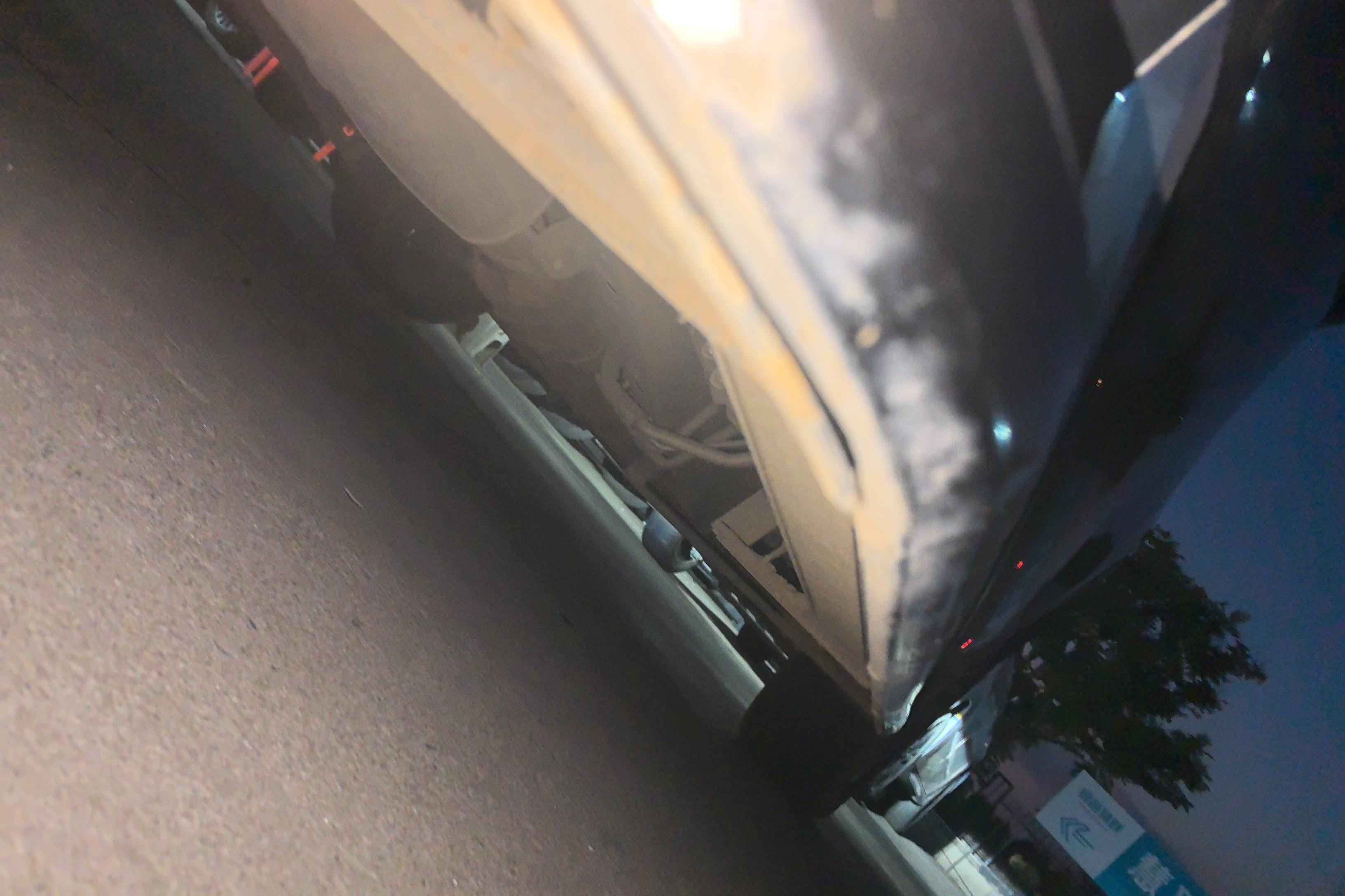 Ford Equator 2023 car image #8