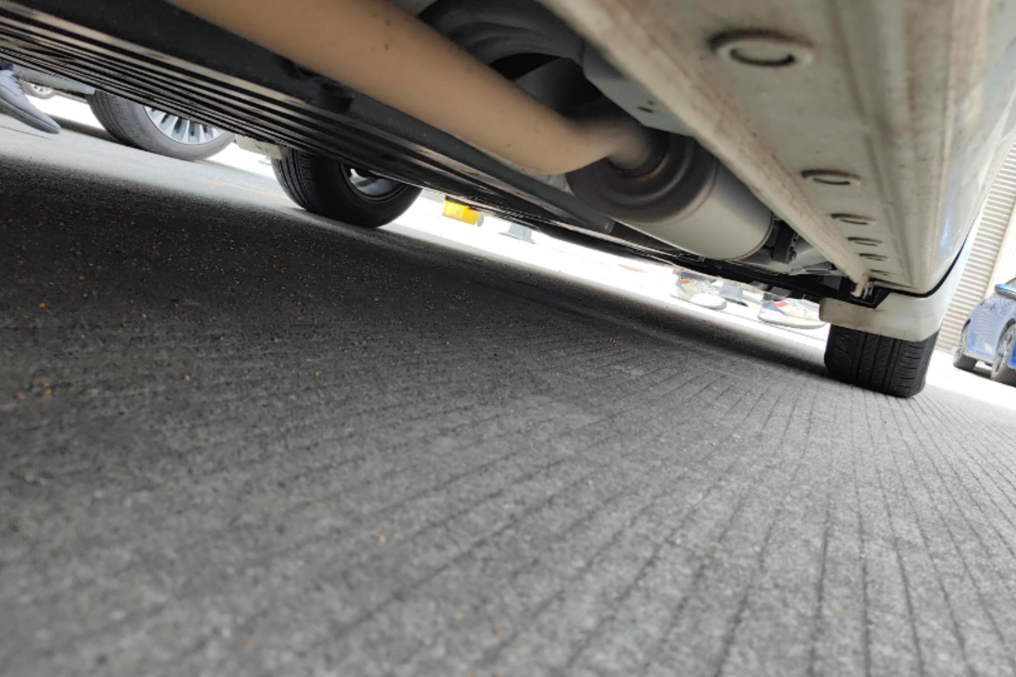 Honda Fit 2021 car image #8