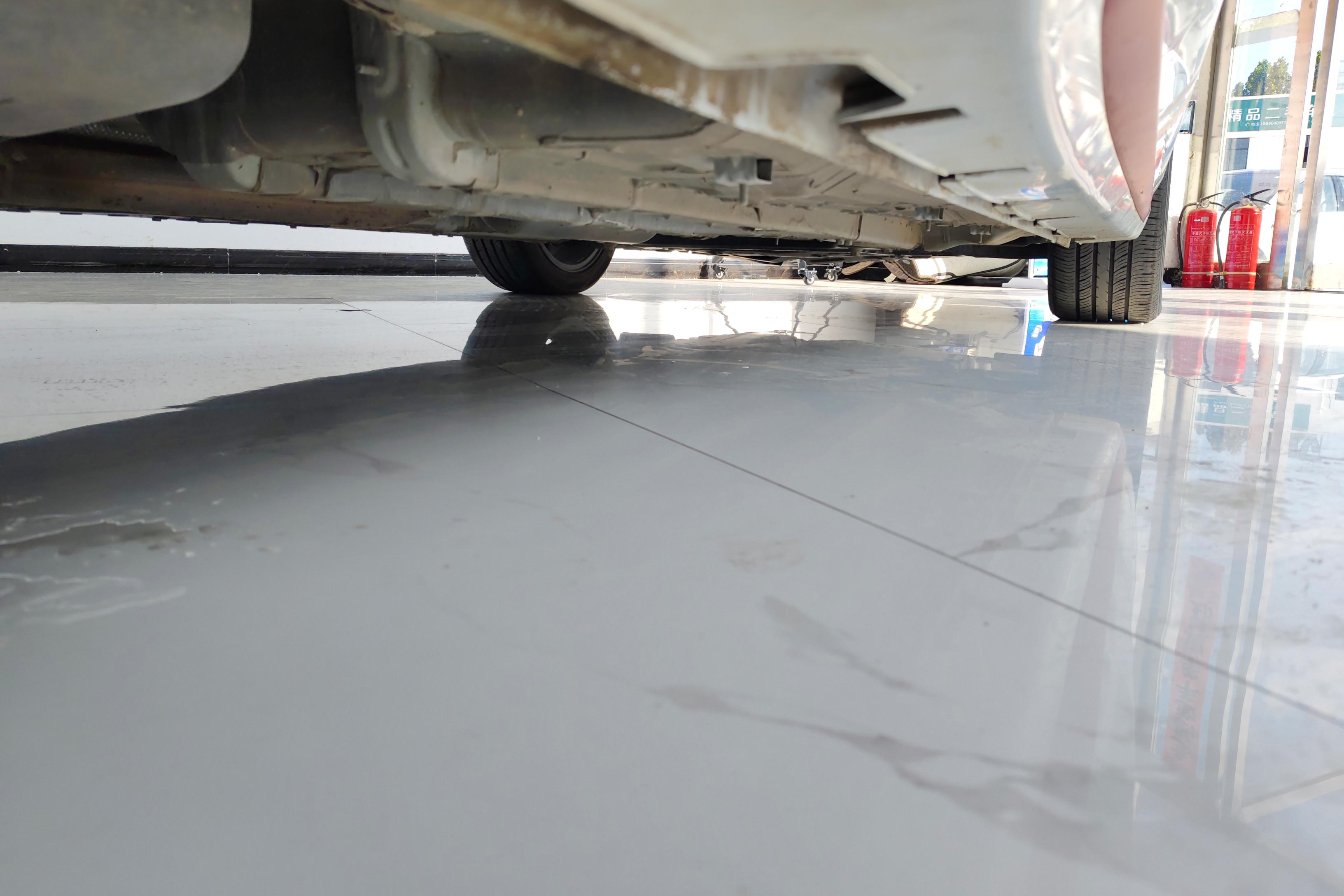 长安 锐程CC 2021 汽车图片 #8