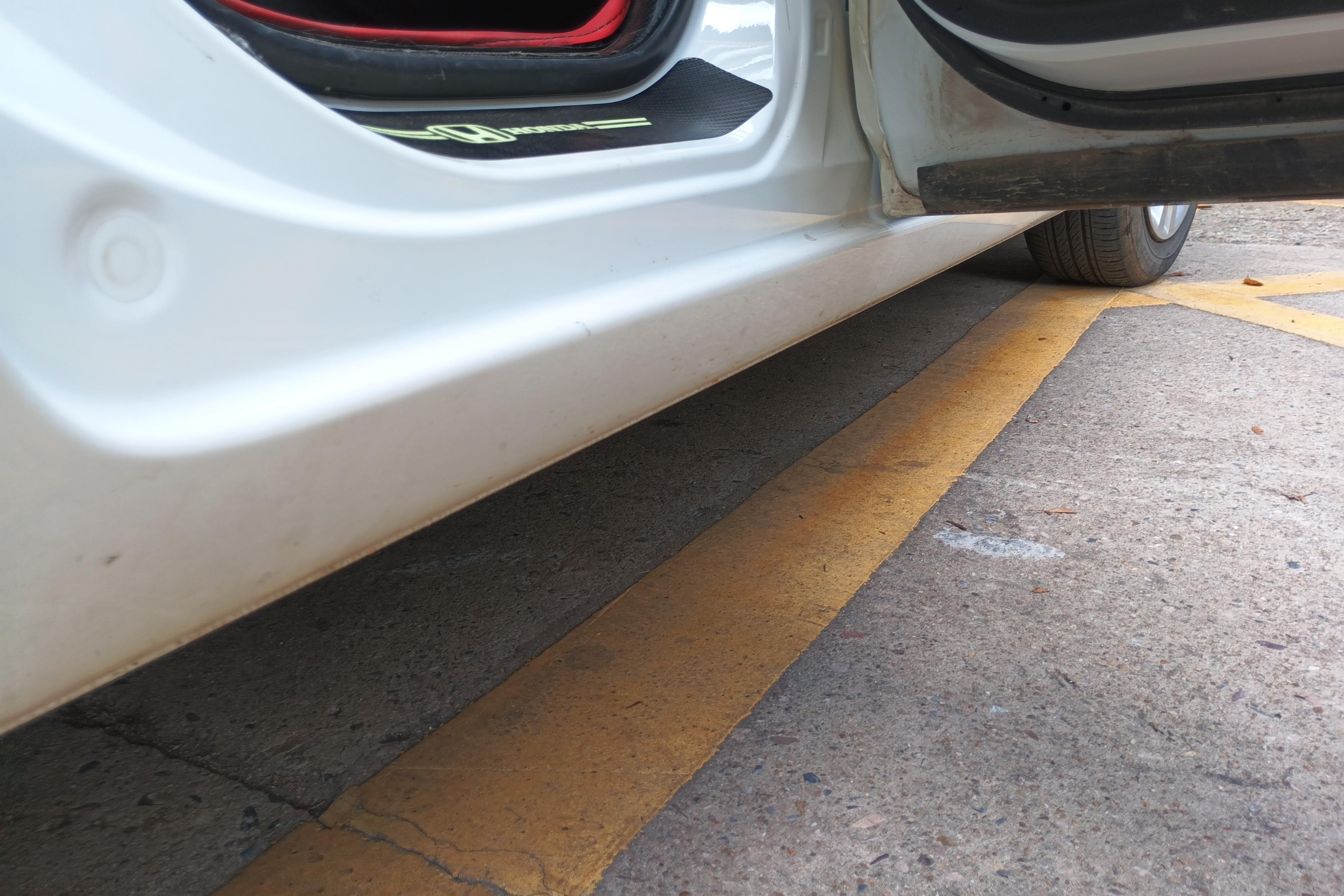 Honda Fit 2023 car image #8