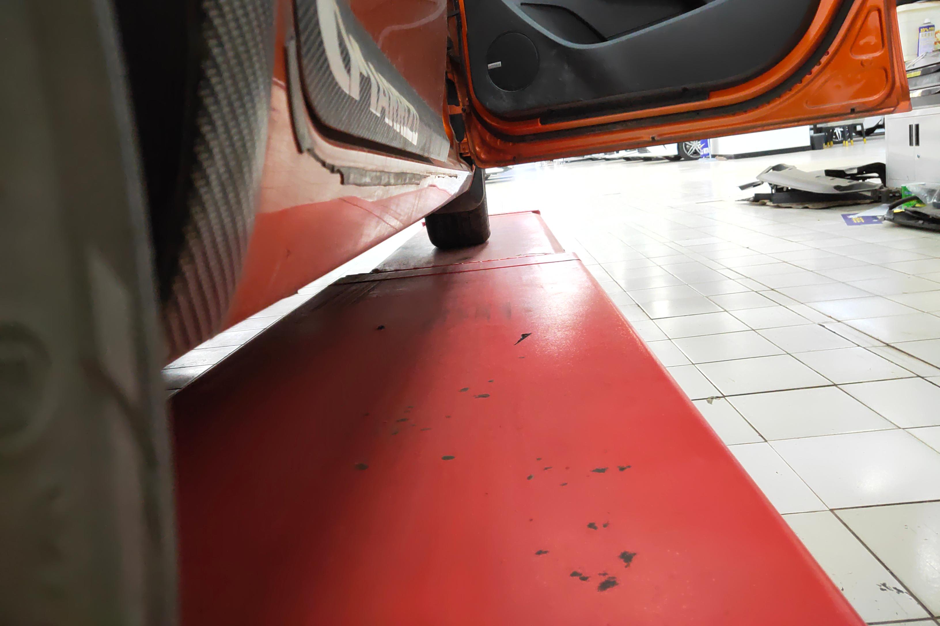 Chery Arrizo 5 GT 2017 #8 Chery Arrizo 5 GT 2017 car image #8